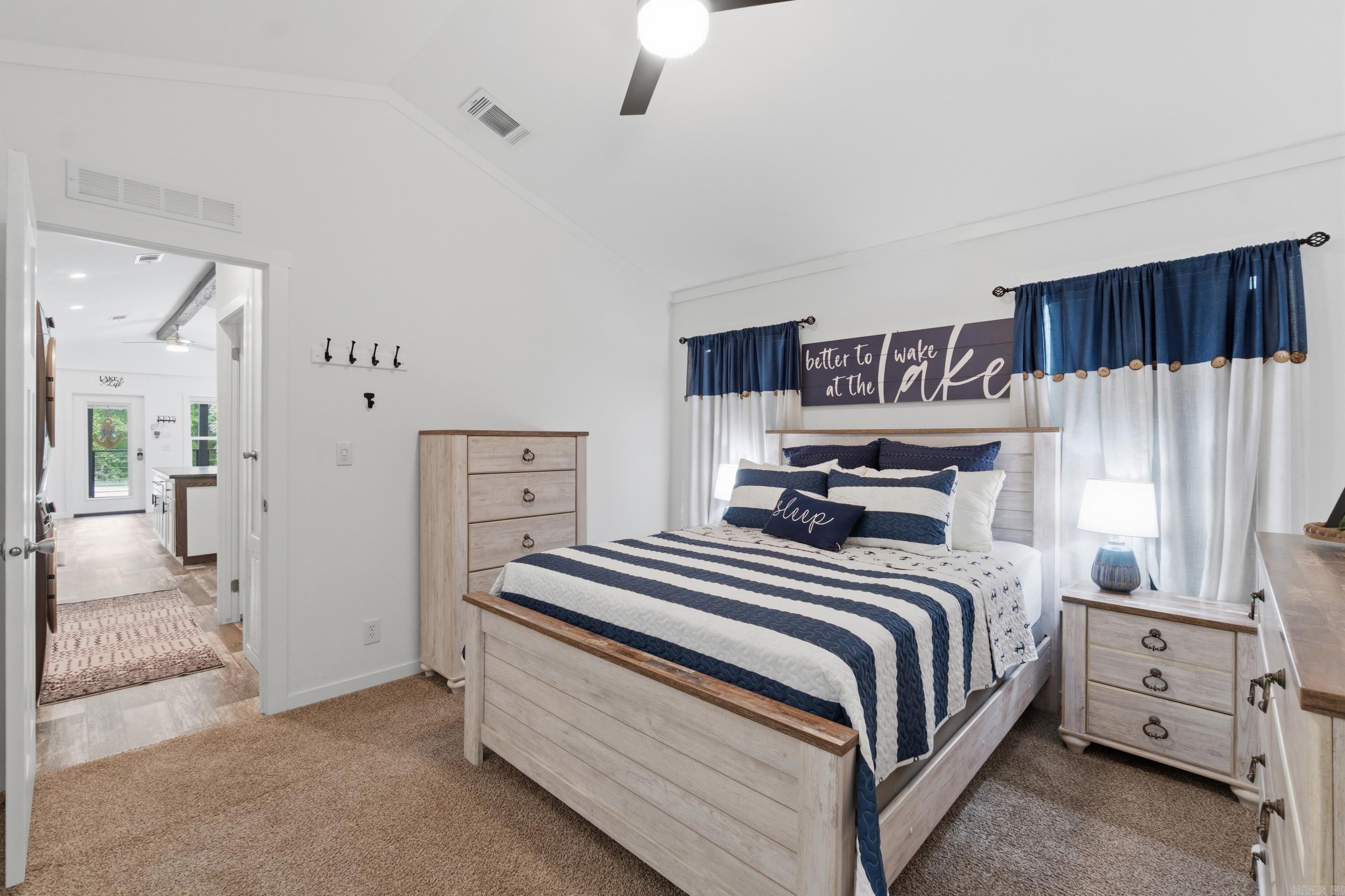 300 Bobby Road Higden, AR 72067