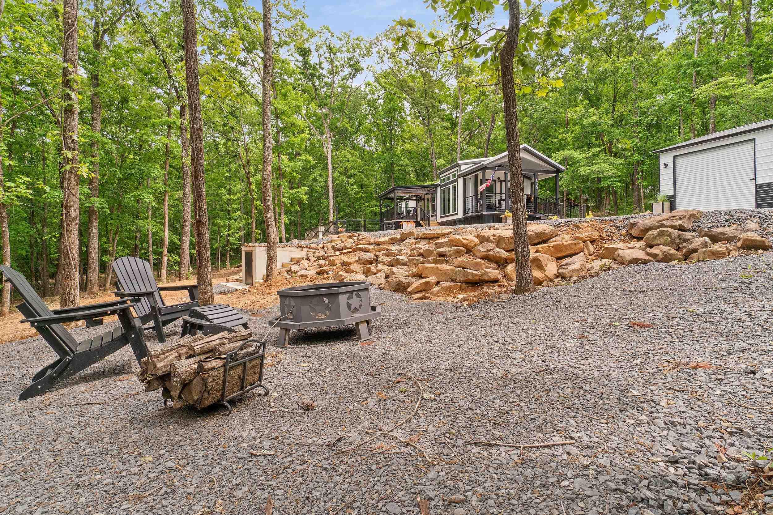 300 Bobby Road Higden, AR 72067