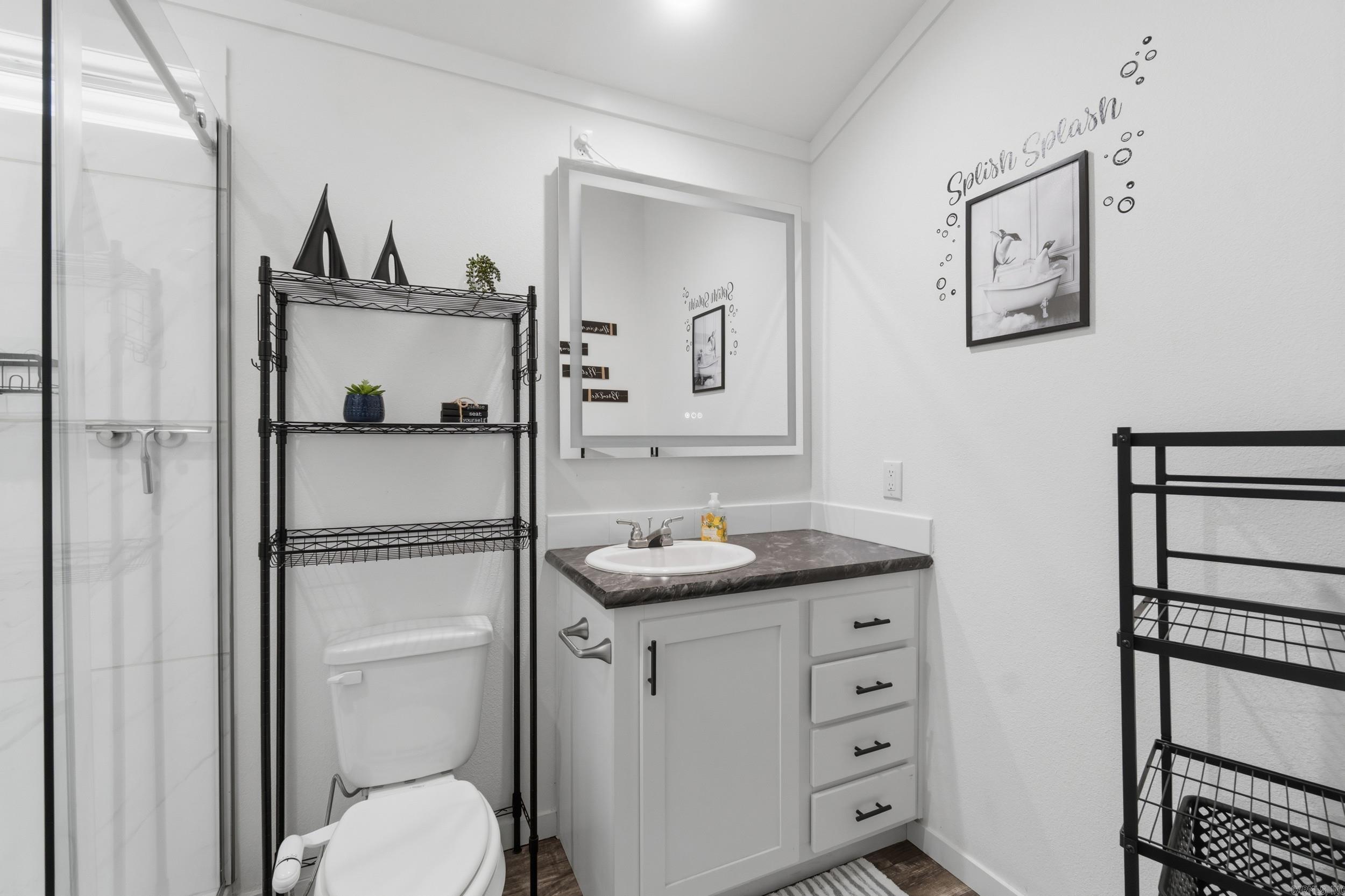 300 Bobby Road Higden, AR 72067