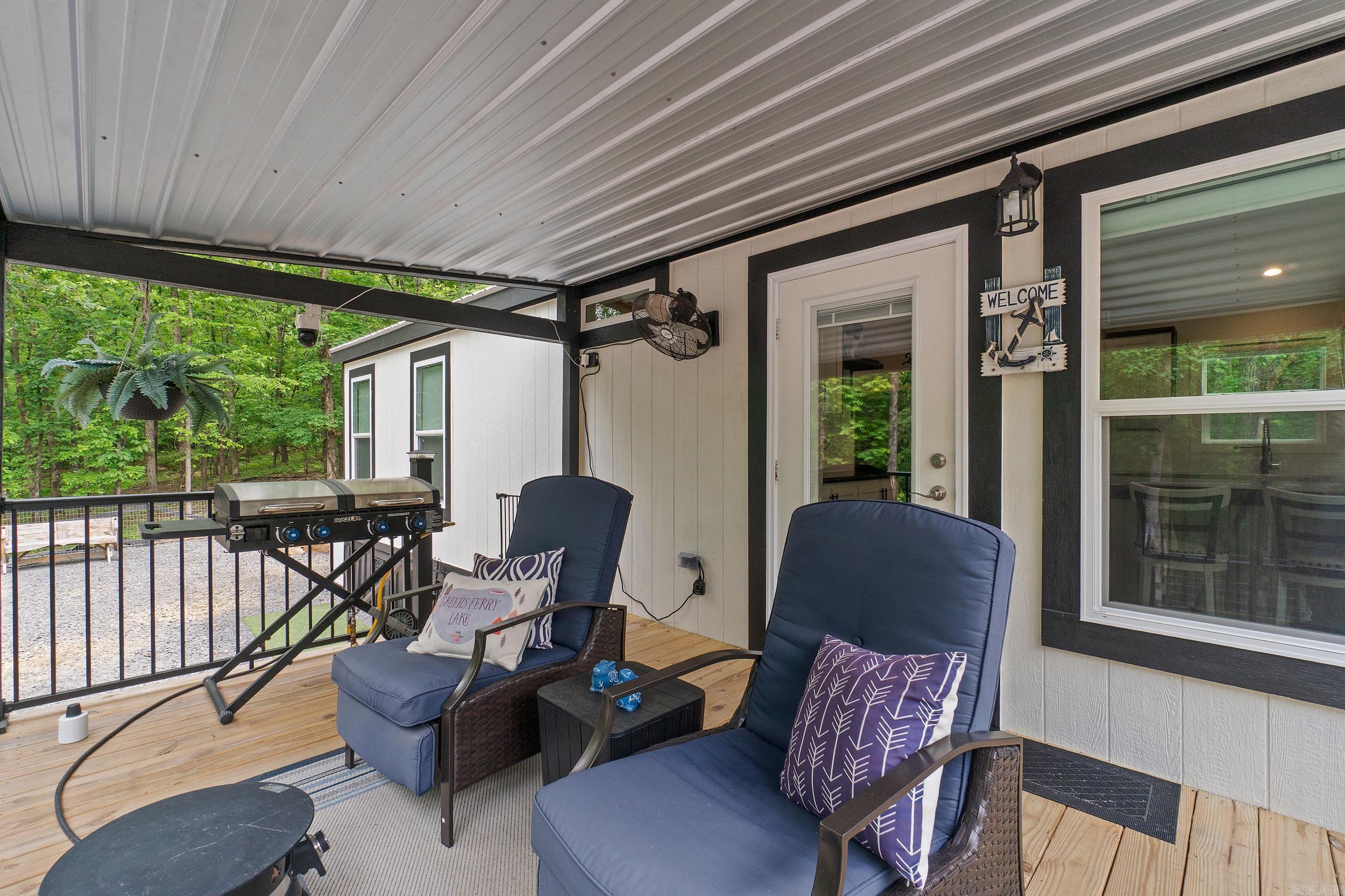 300 Bobby Road Higden, AR 72067