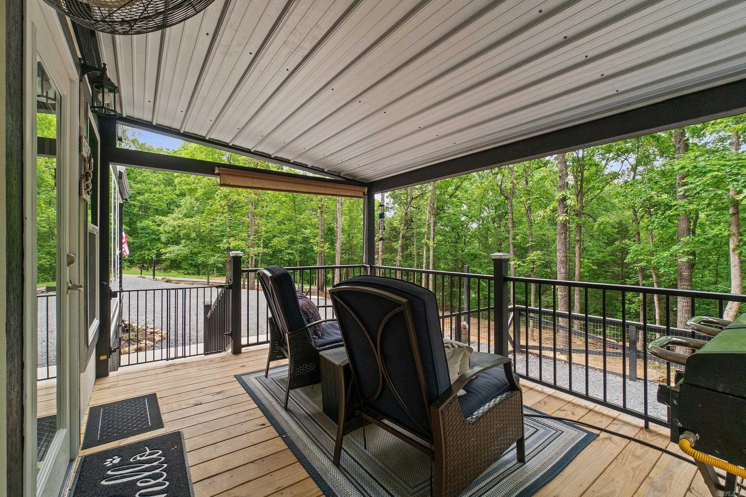 300 Bobby Road Higden, AR 72067
