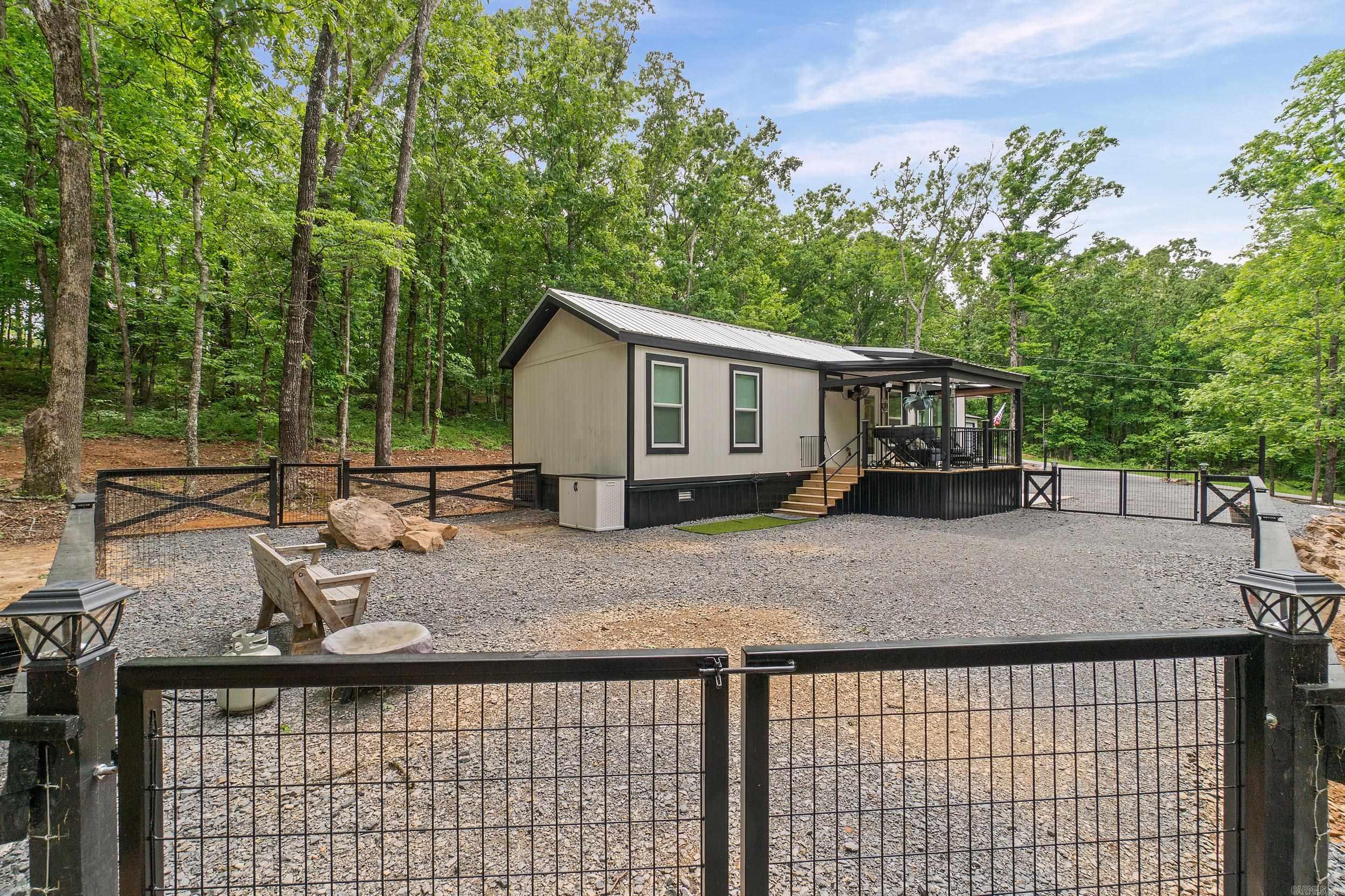 300 Bobby Road Higden, AR 72067