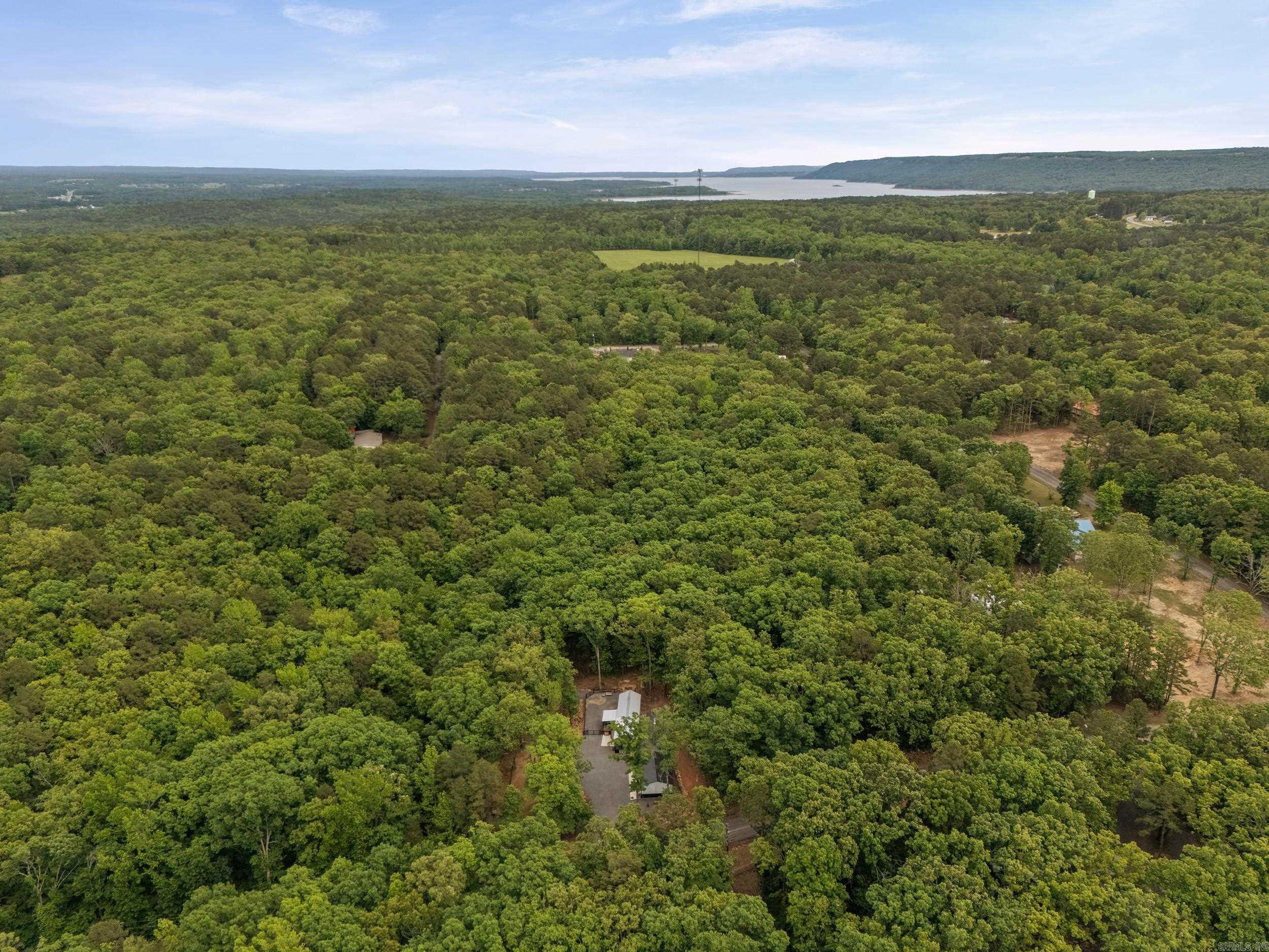 300 Bobby Road Higden, AR 72067