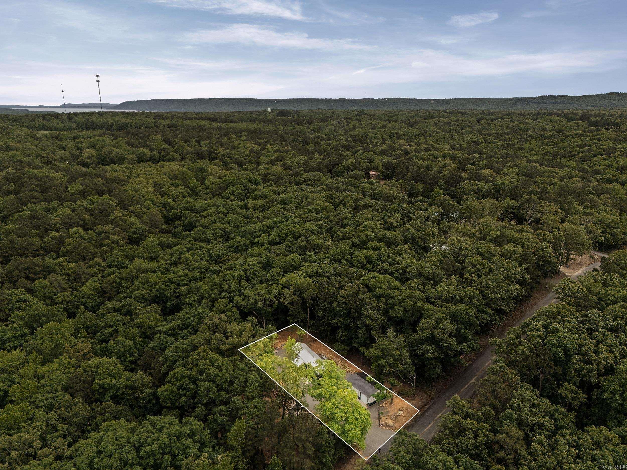 300 Bobby Road Higden, AR 72067