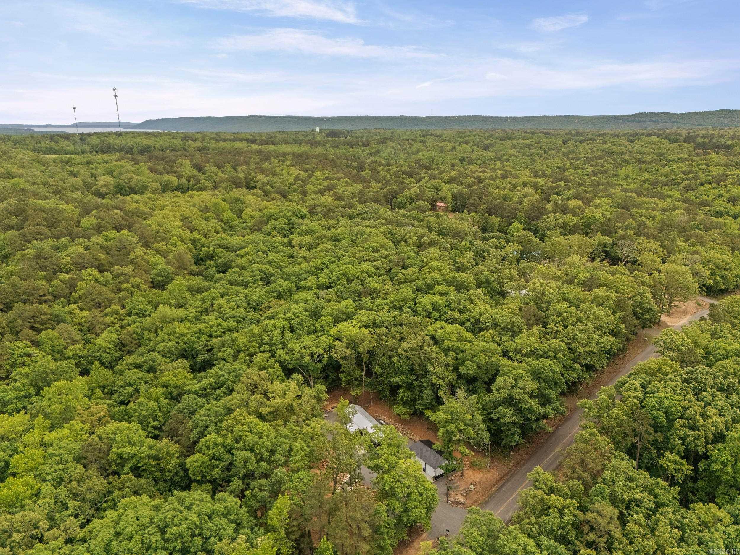 300 Bobby Road Higden, AR 72067