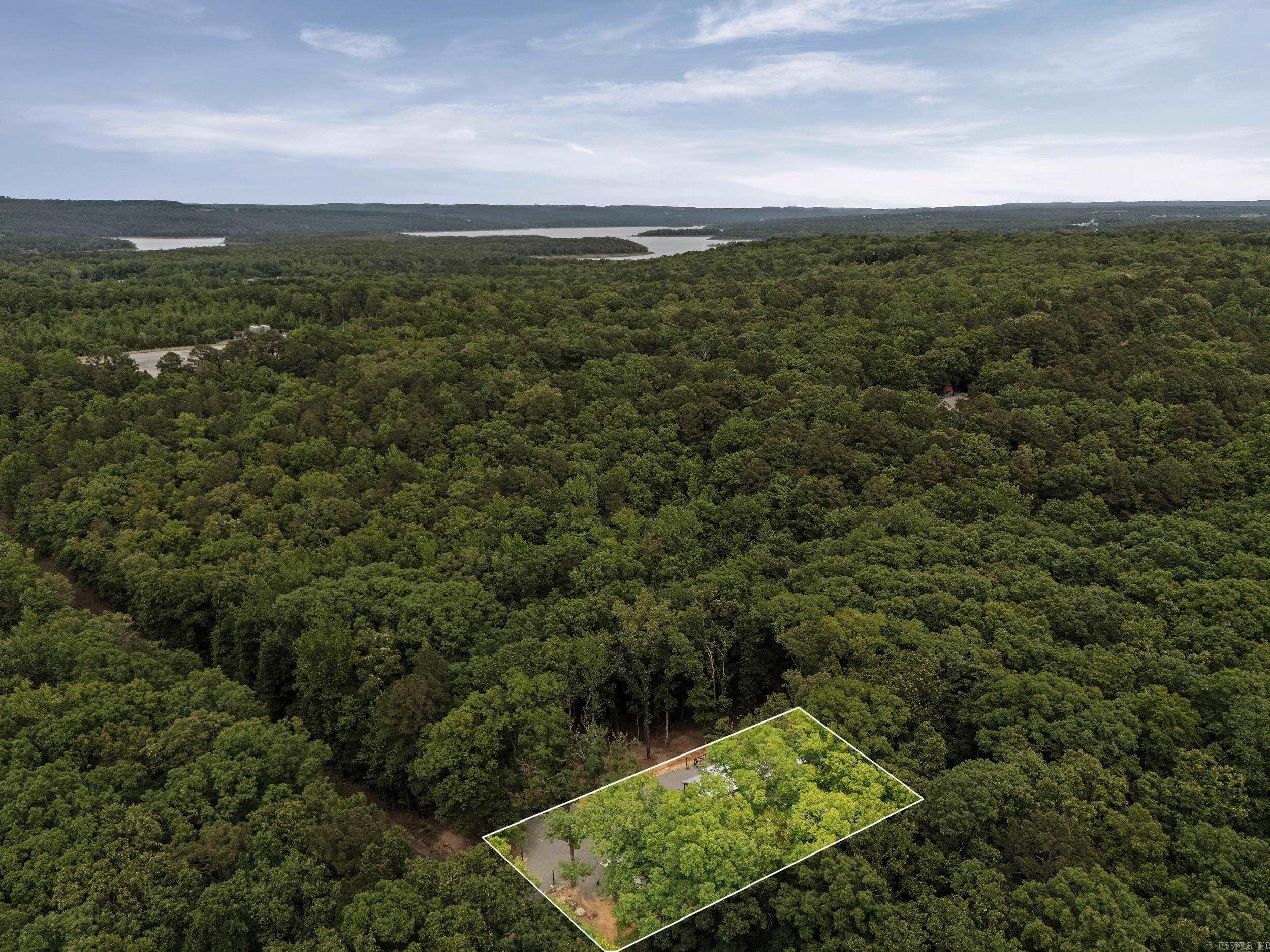 300 Bobby Road Higden, AR 72067