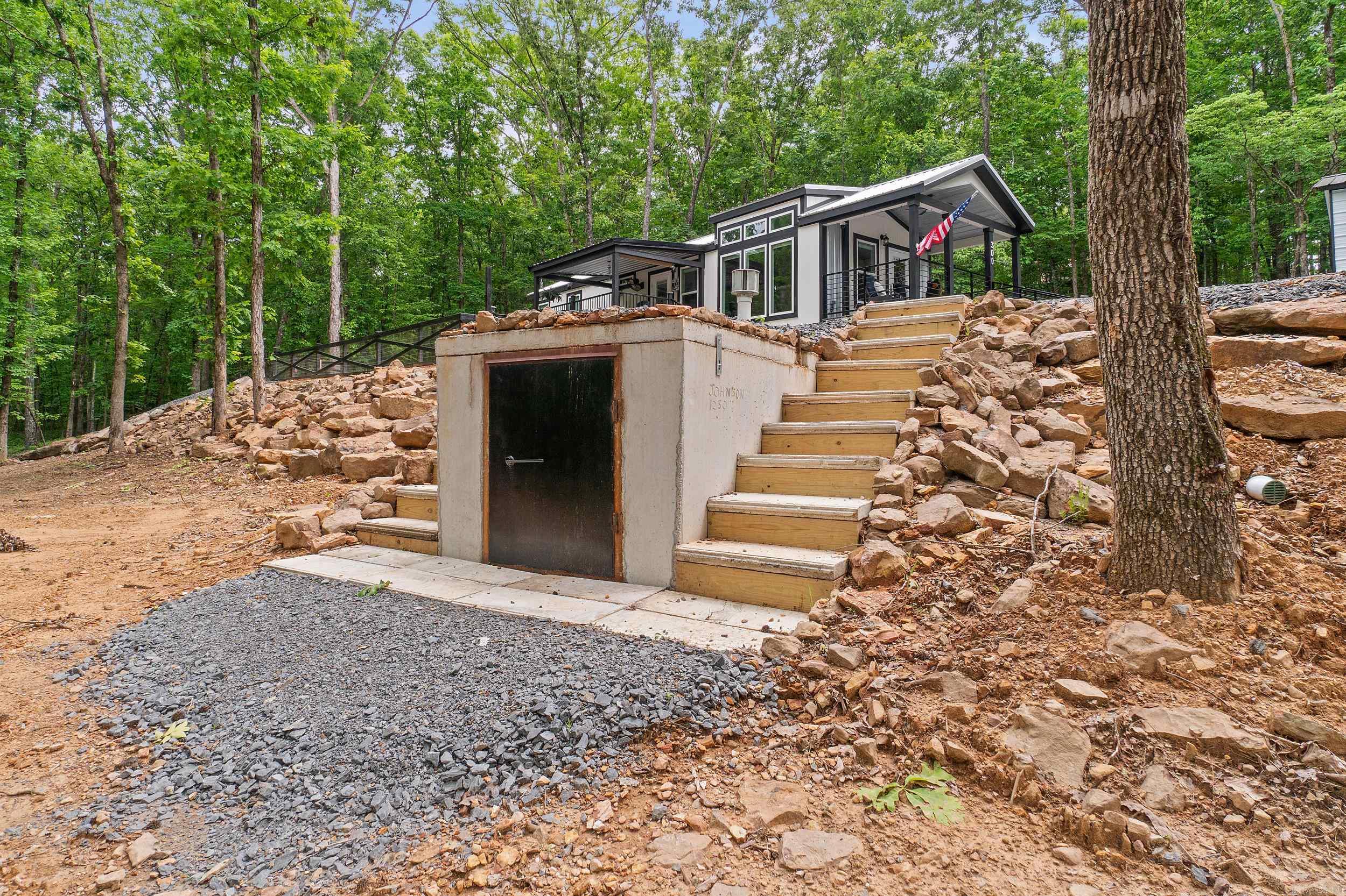 300 Bobby Road Higden, AR 72067