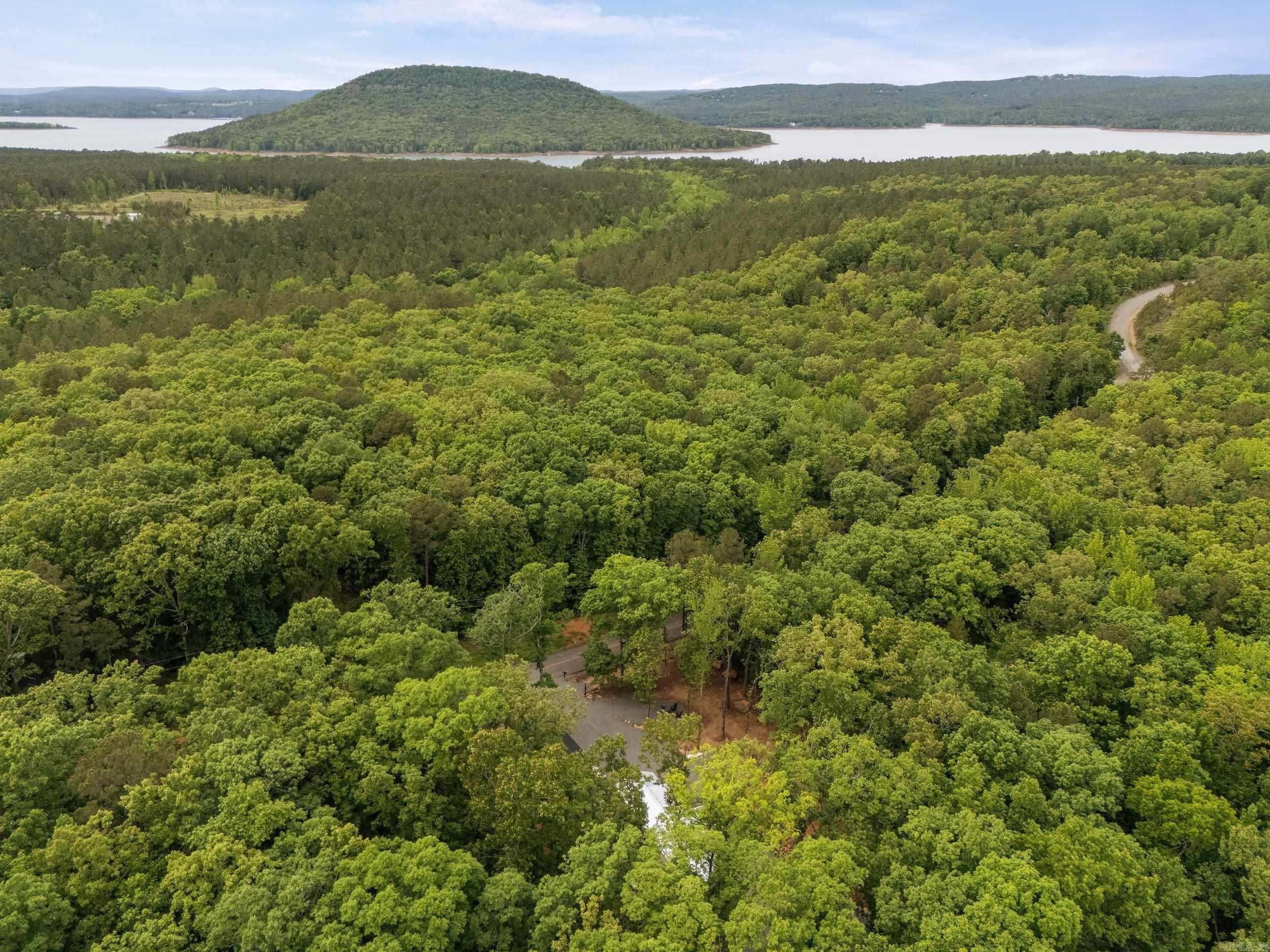 300 Bobby Road Higden, AR 72067