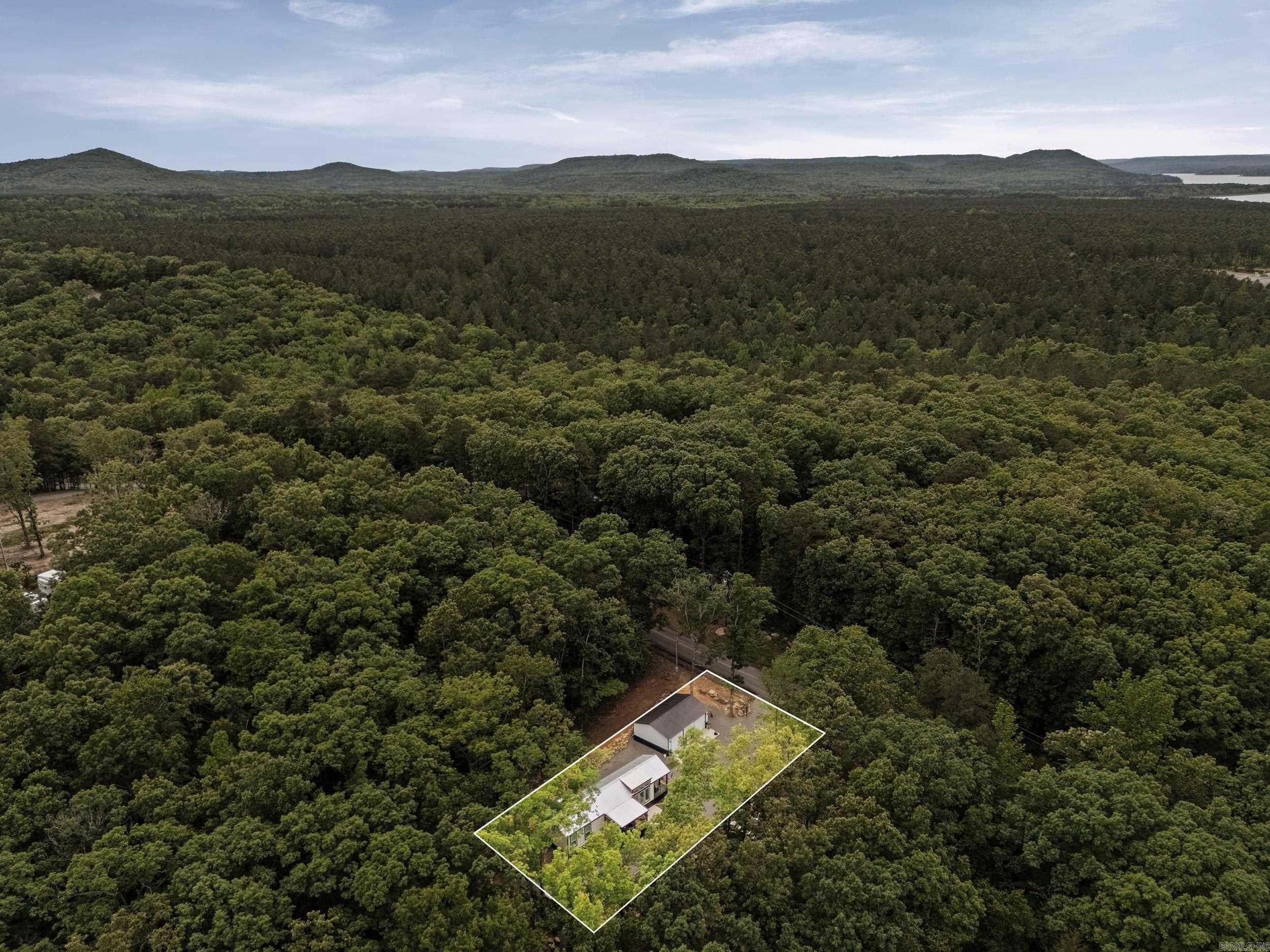 300 Bobby Road Higden, AR 72067
