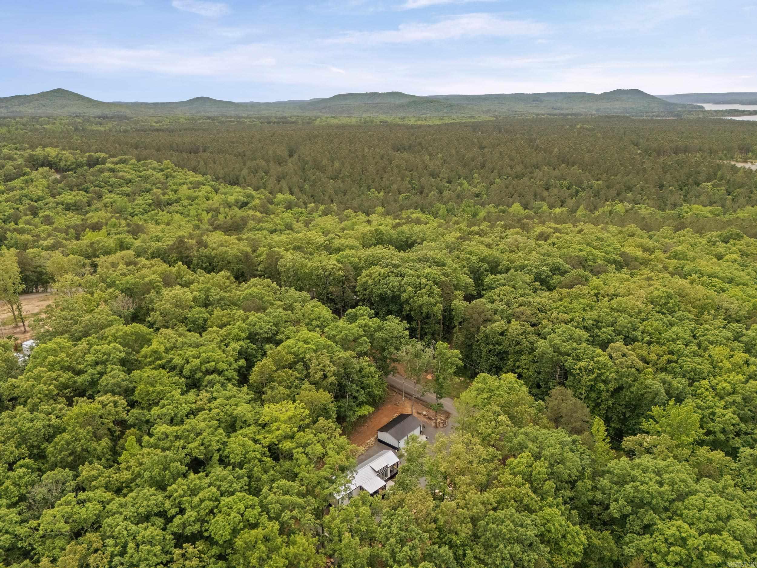 300 Bobby Road Higden, AR 72067