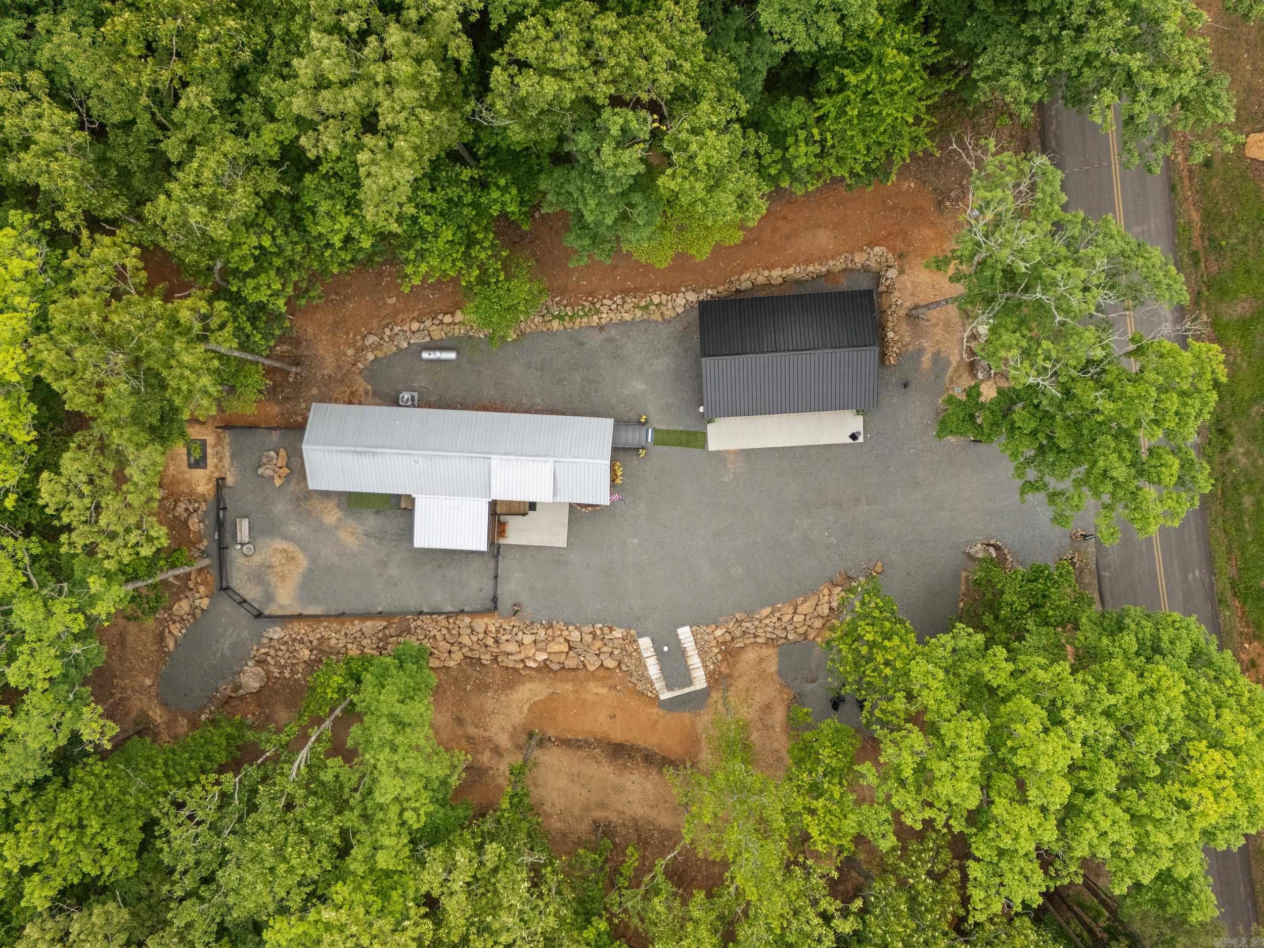 300 Bobby Road Higden, AR 72067