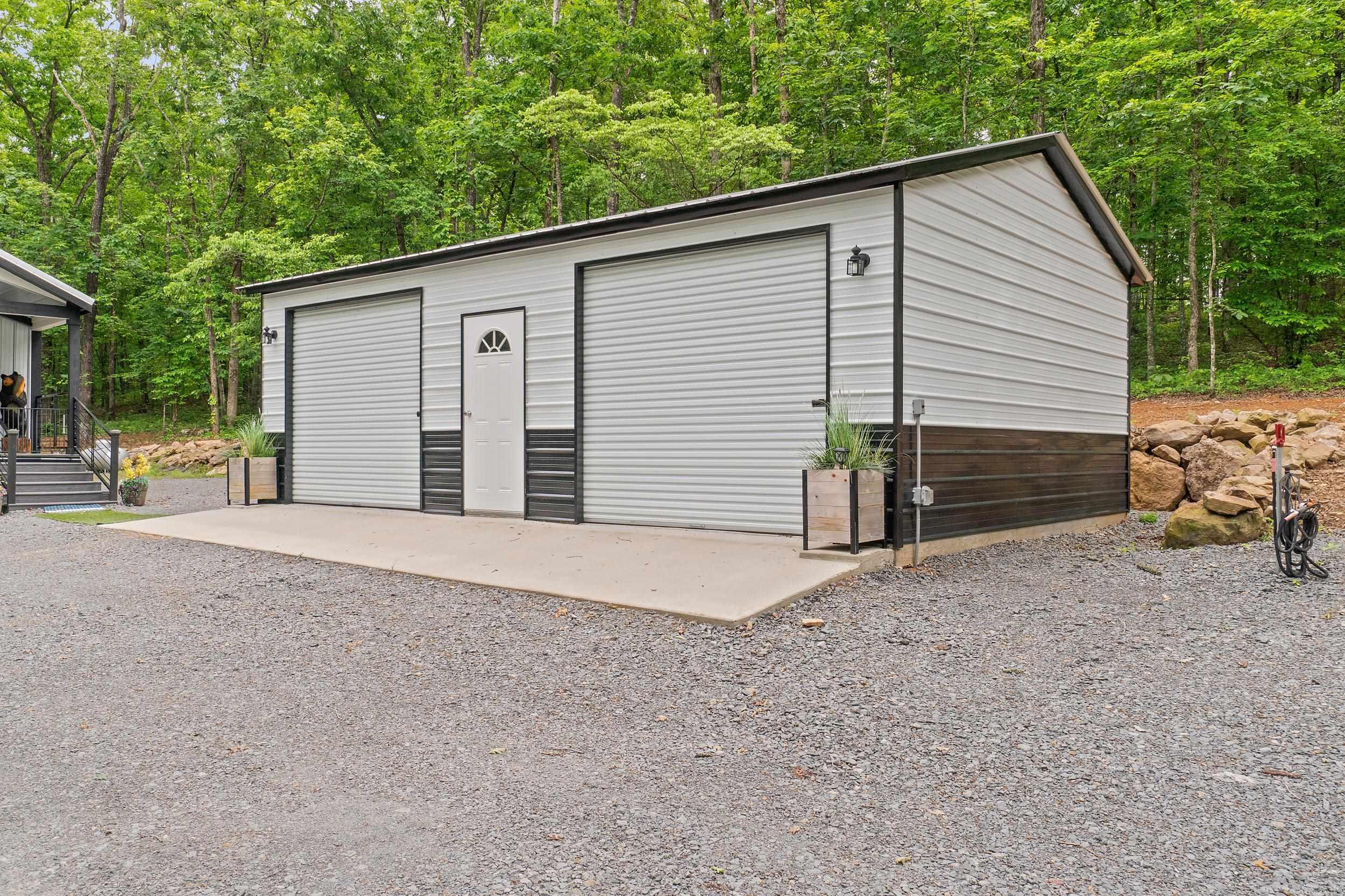 300 Bobby Road Higden, AR 72067