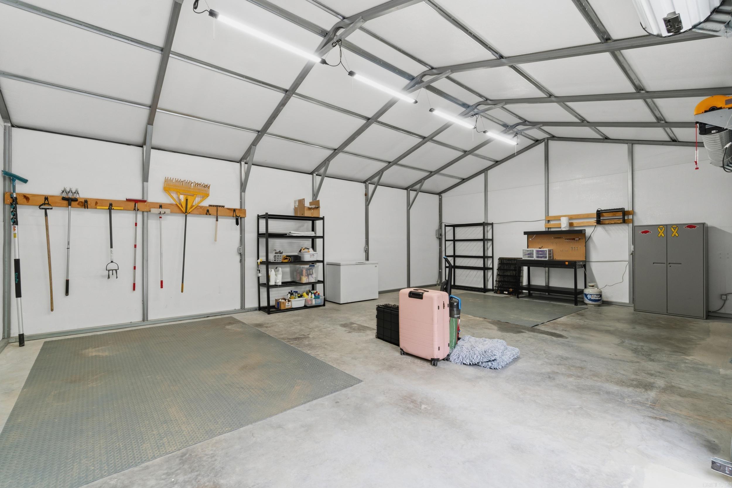 300 Bobby Road Higden, AR 72067