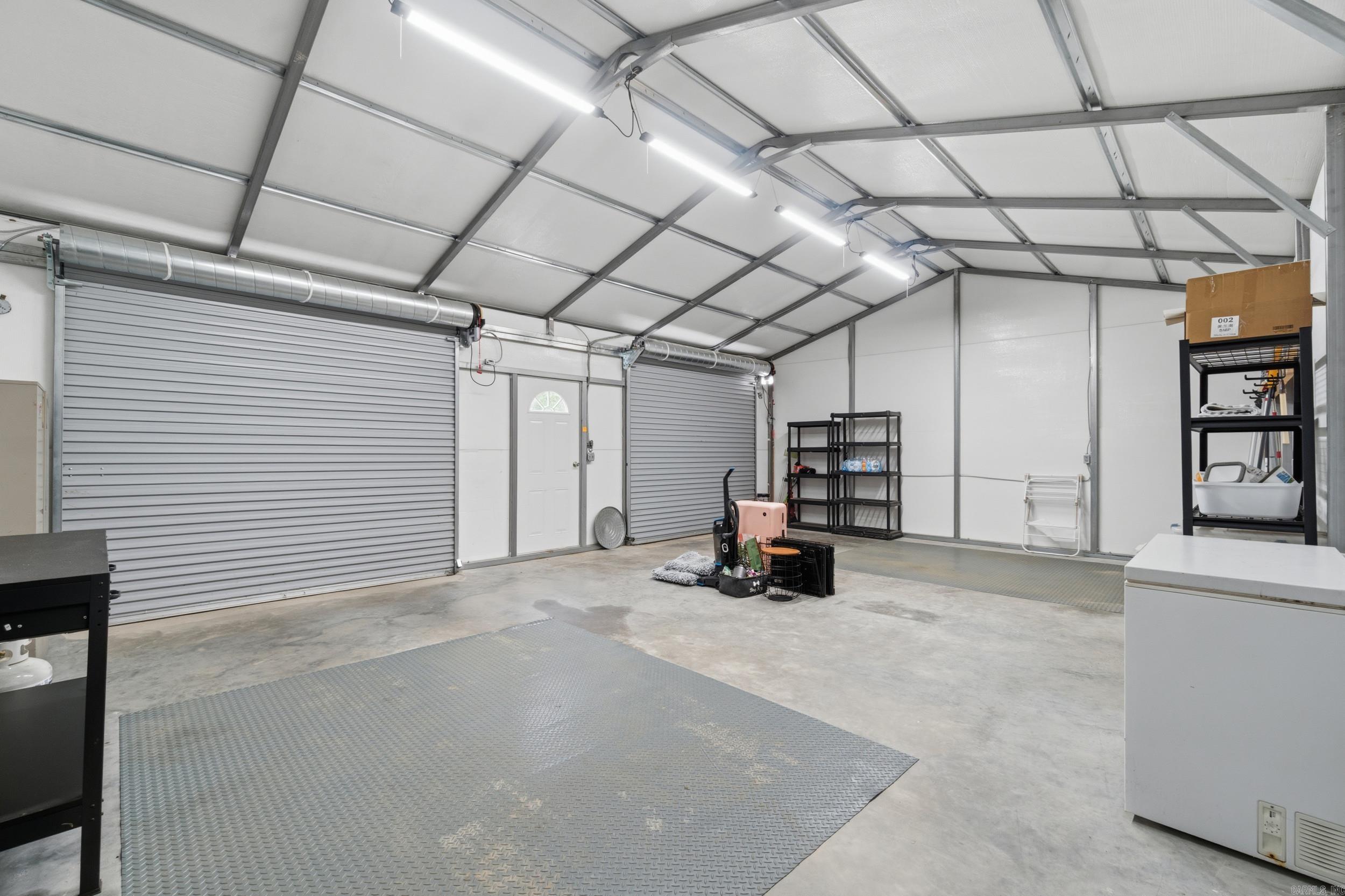 300 Bobby Road Higden, AR 72067