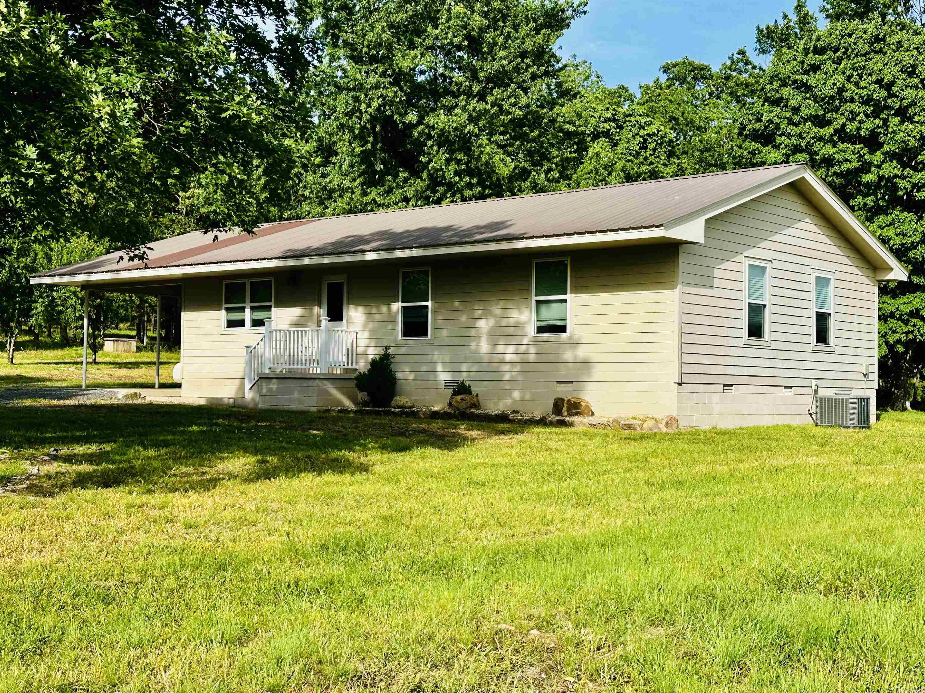 876 Highway 333 N.  Marshall, AR