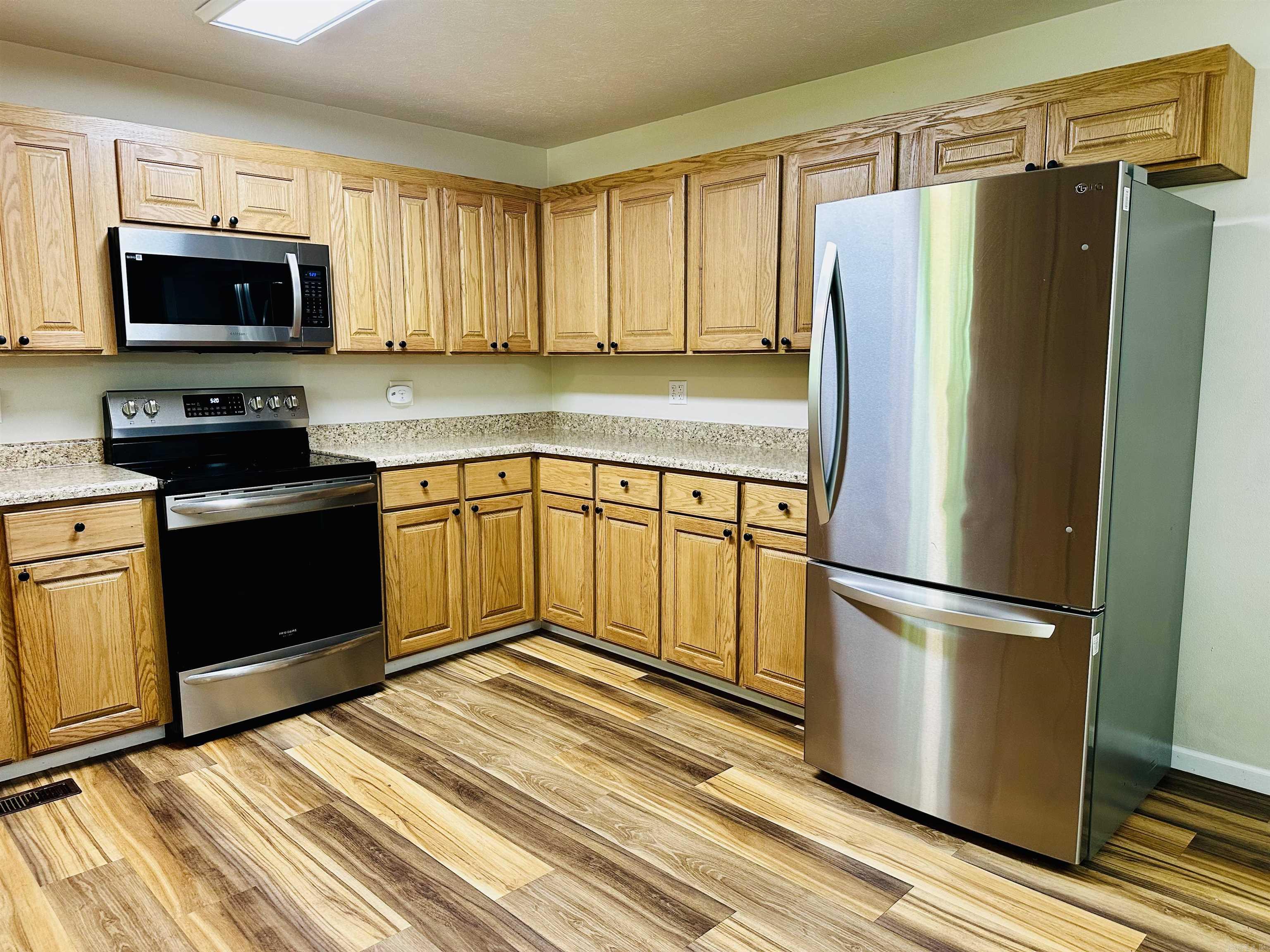 876 Highway 333 N.  Marshall, AR