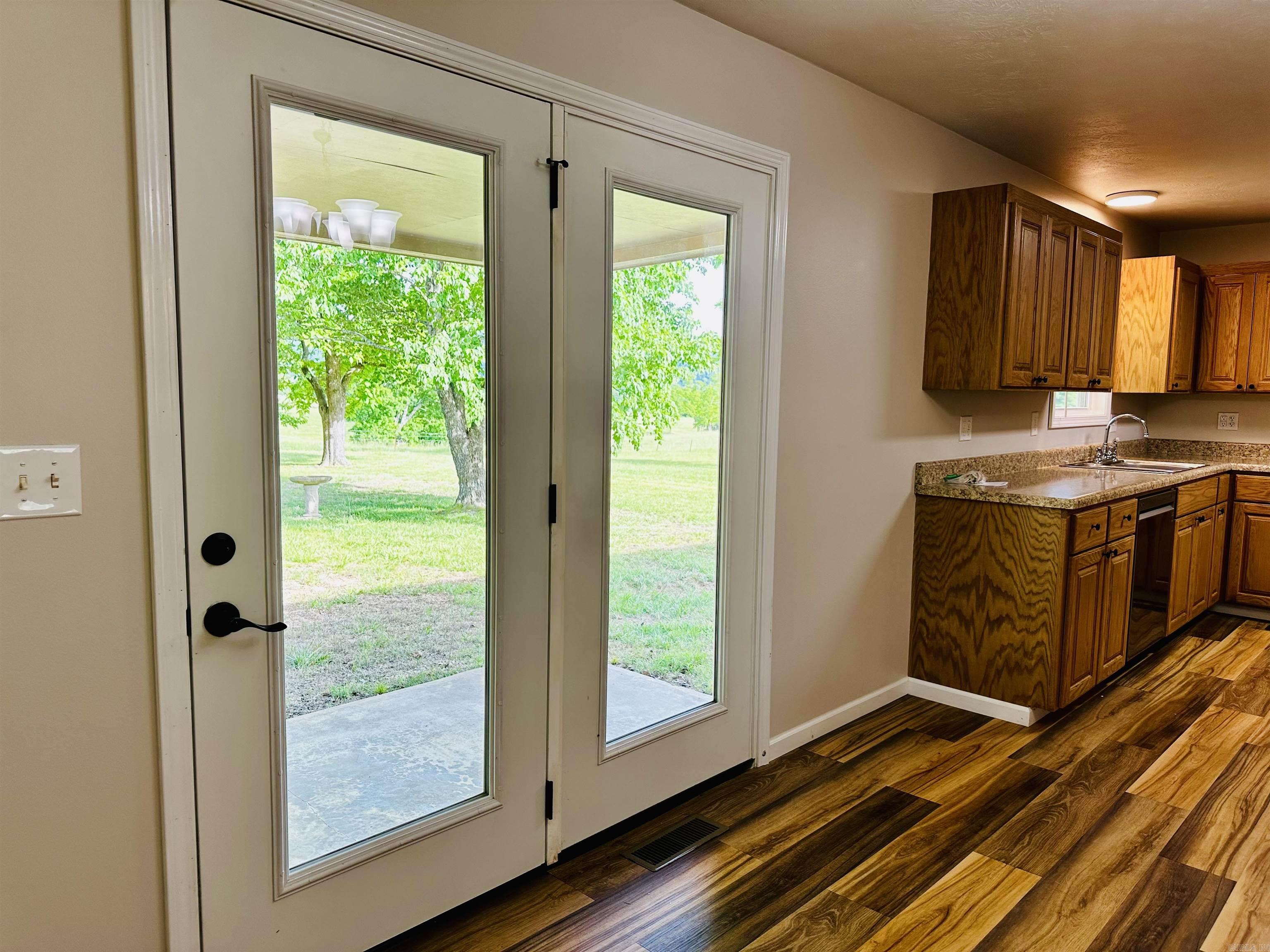 876 Highway 333 N.  Marshall, AR