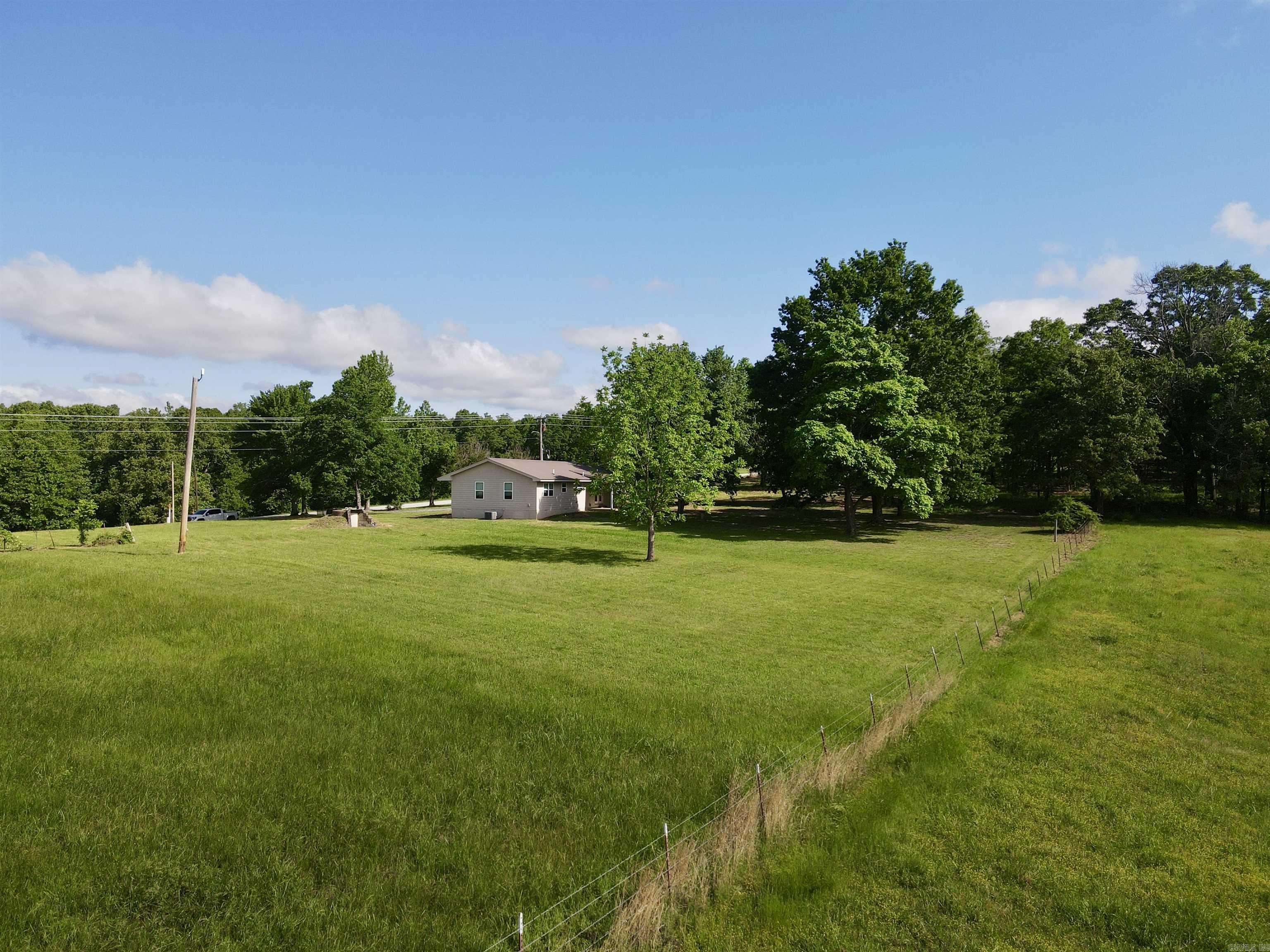 876 Highway 333 N.  Marshall, AR