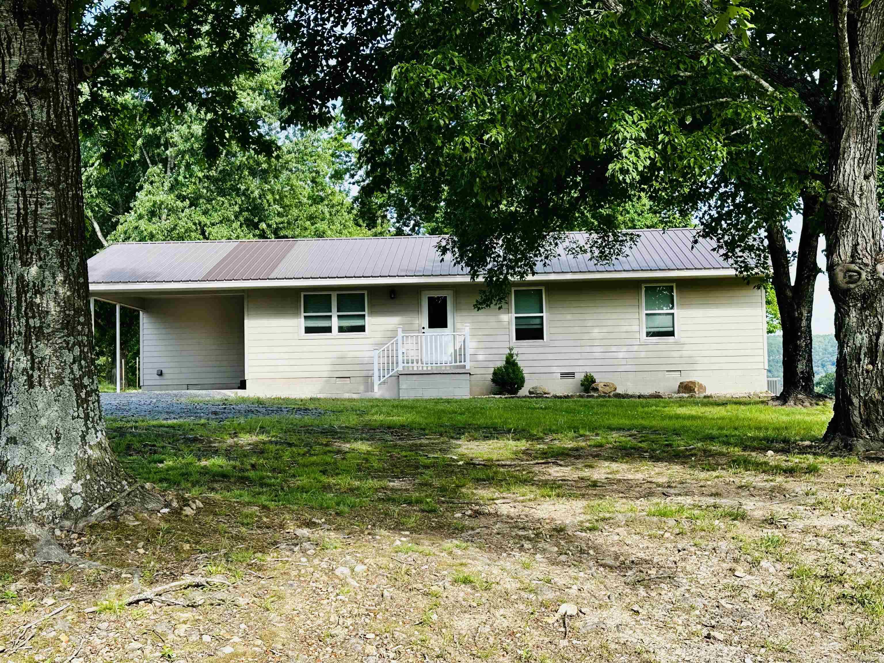 876 Highway 333 N.  Marshall, AR
