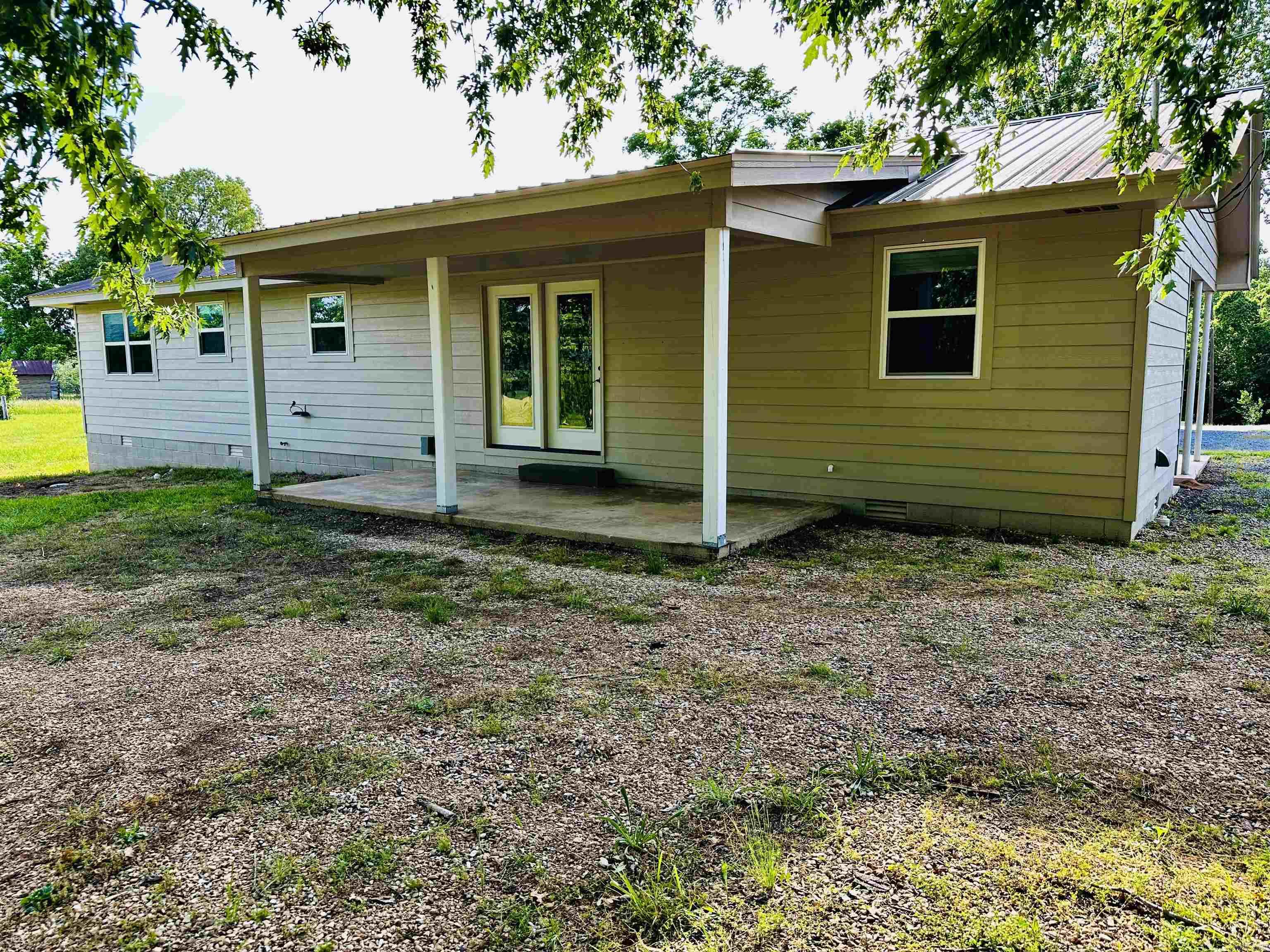 876 Highway 333 N.  Marshall, AR