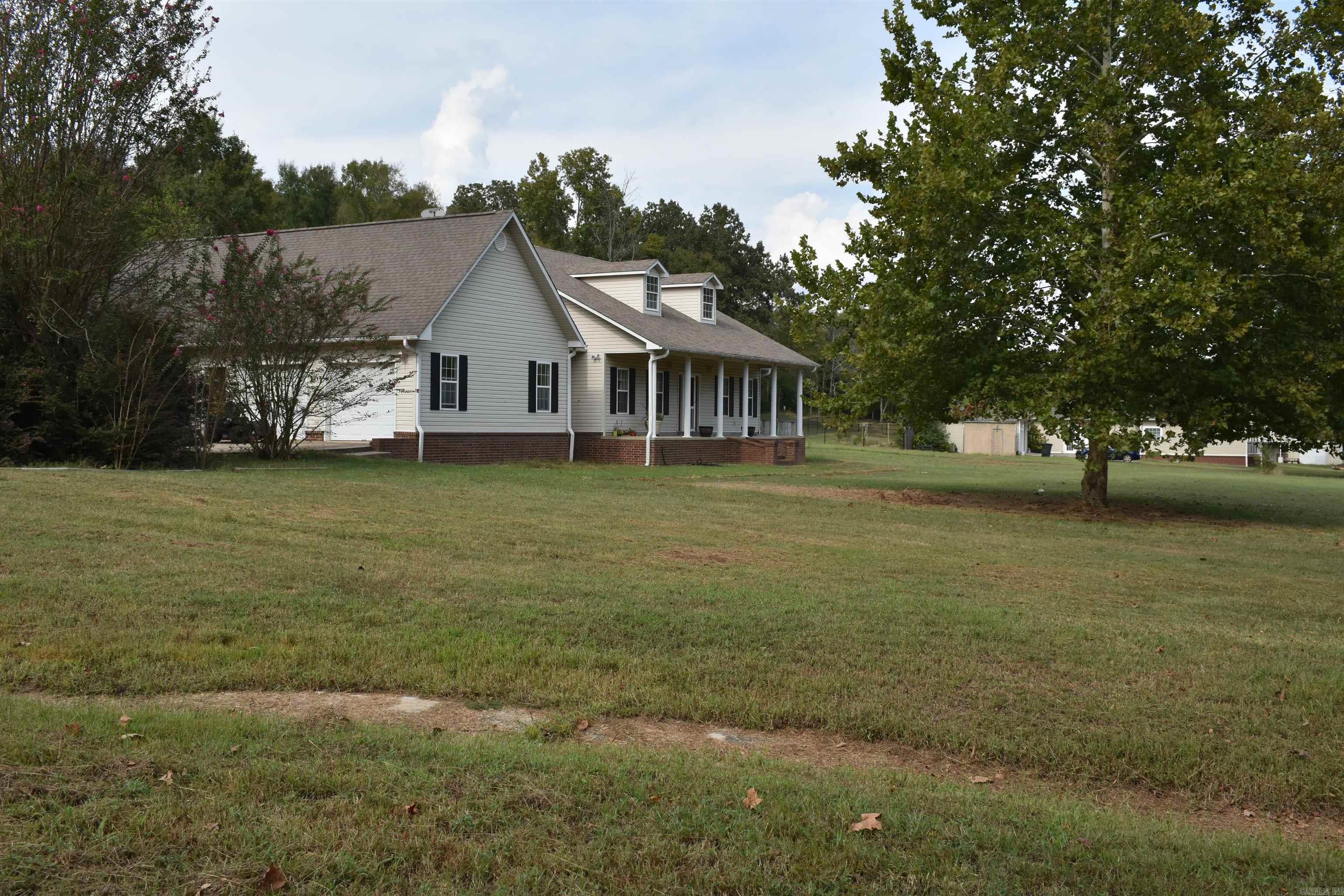 101 Artesia  Beebe, AR