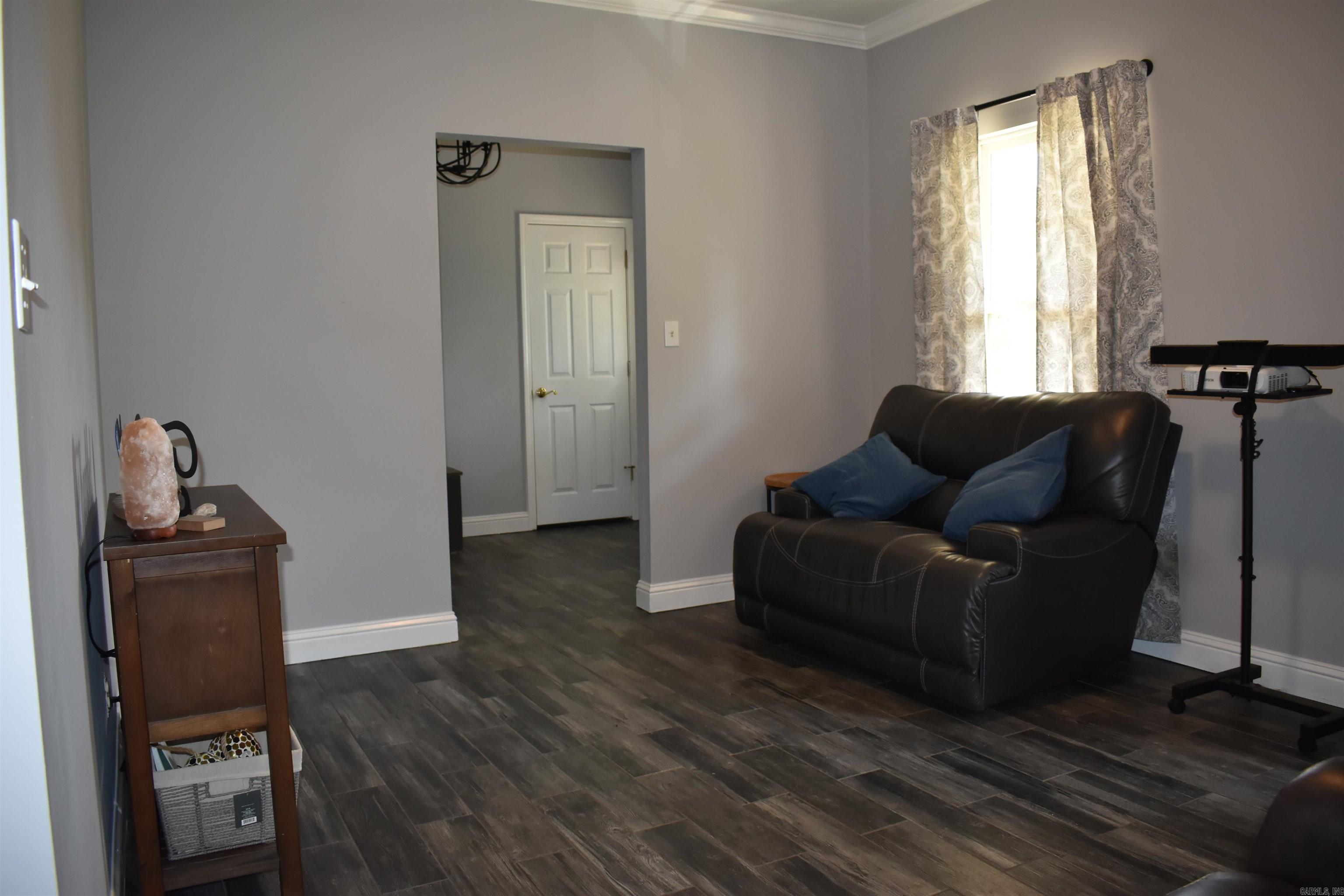 101 Artesia  Beebe, AR