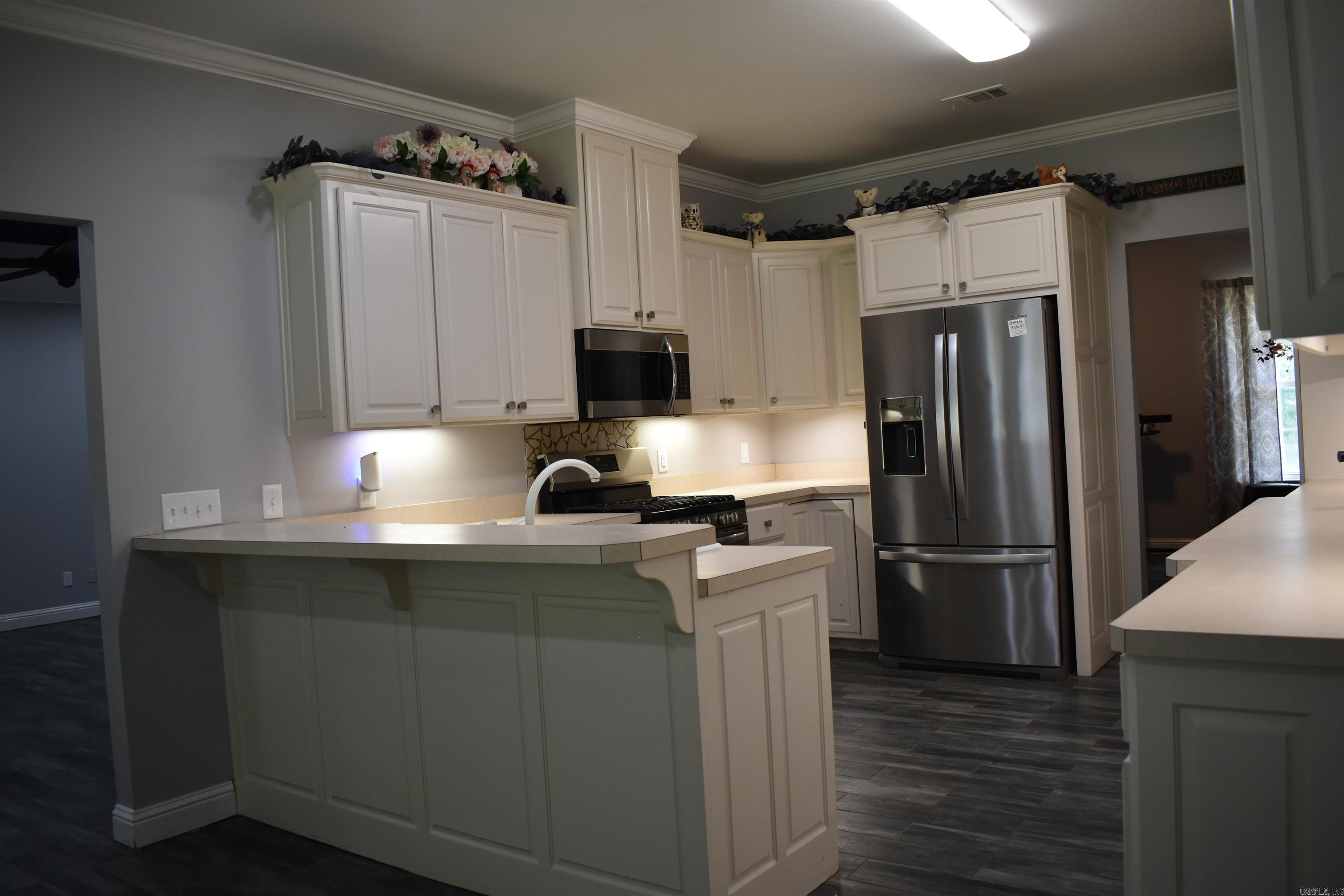 101 Artesia  Beebe, AR