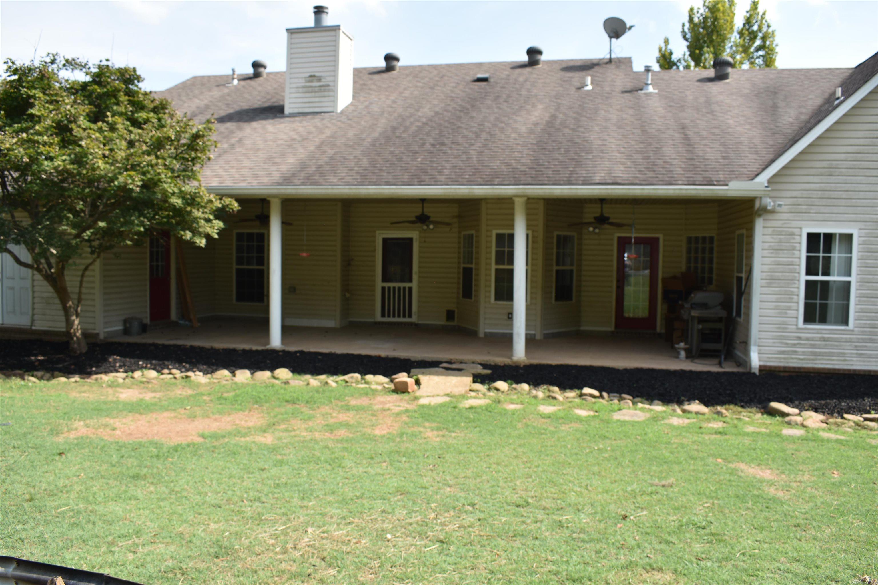 101 Artesia  Beebe, AR