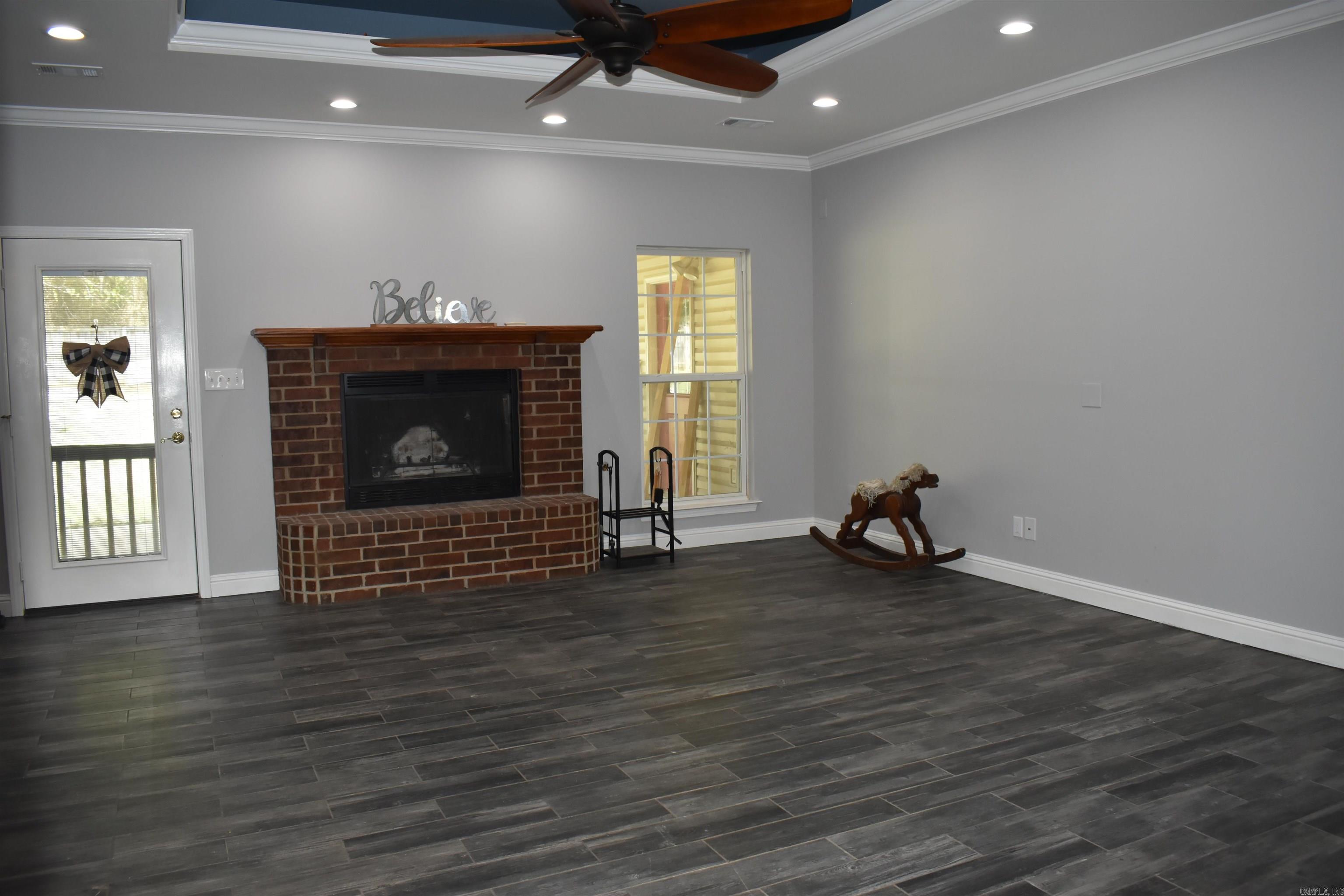101 Artesia  Beebe, AR