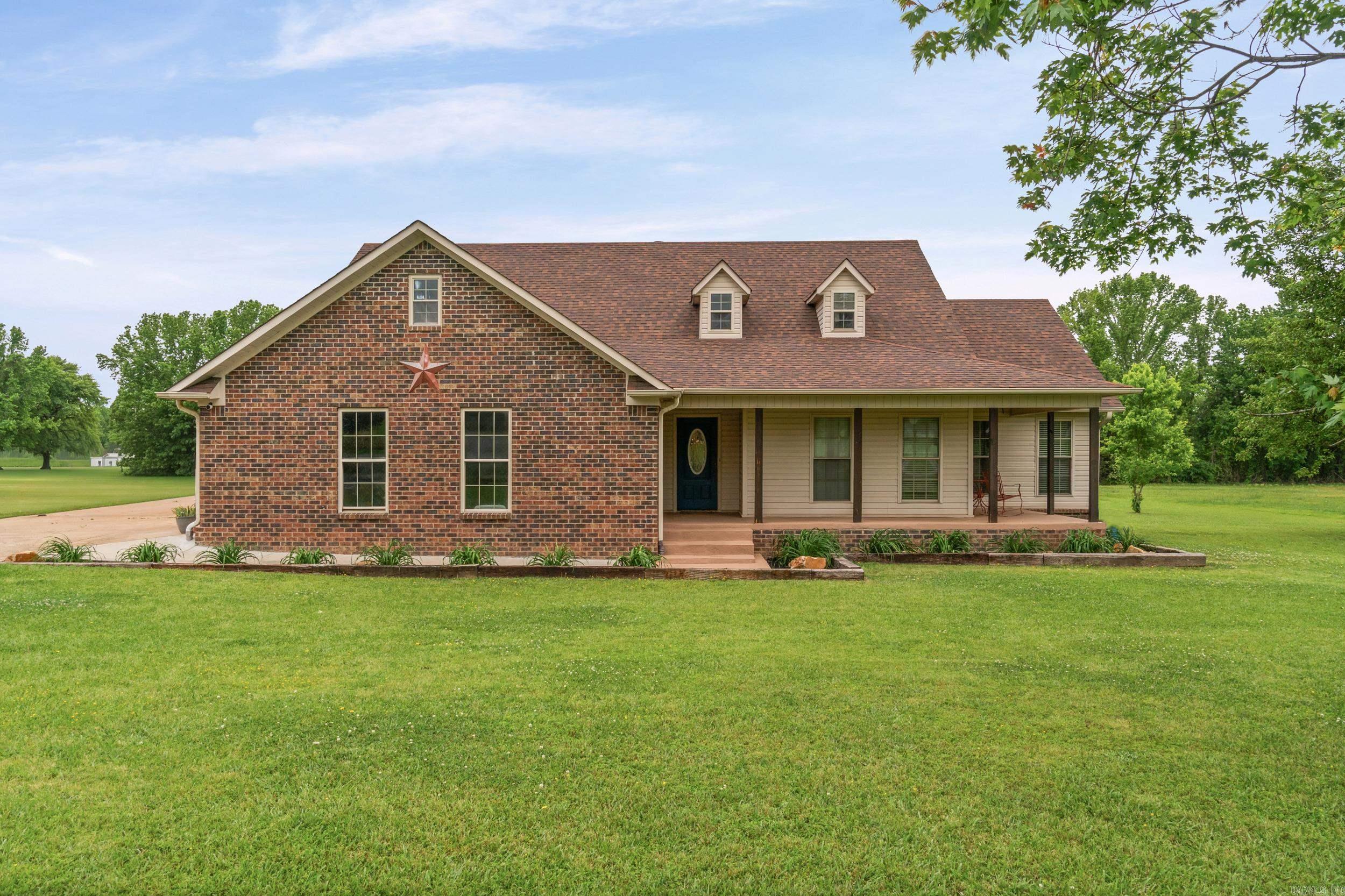 112 Mildred  Beebe, AR