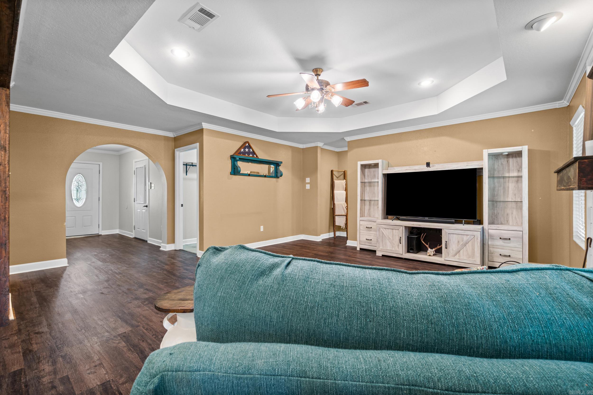 112 Mildred  Beebe, AR