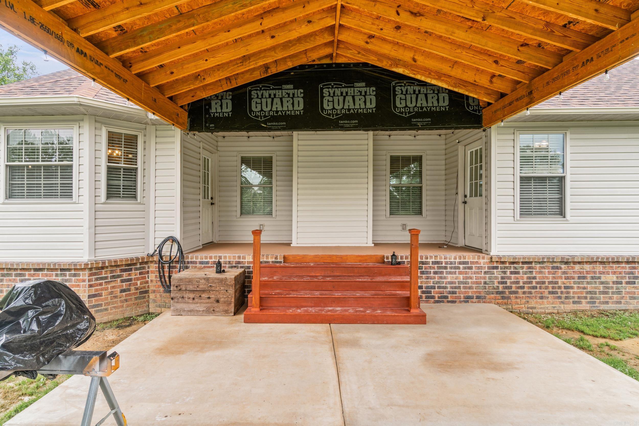 112 Mildred  Beebe, AR