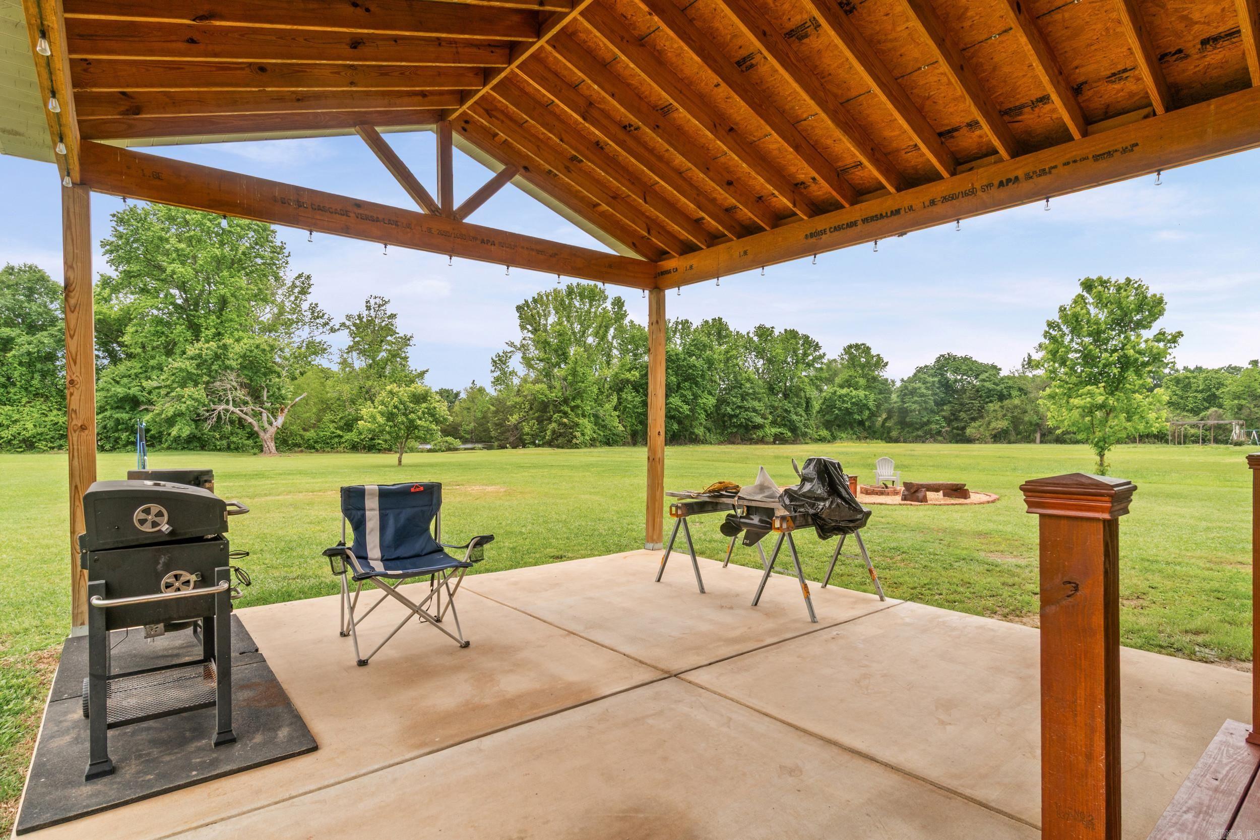 112 Mildred  Beebe, AR