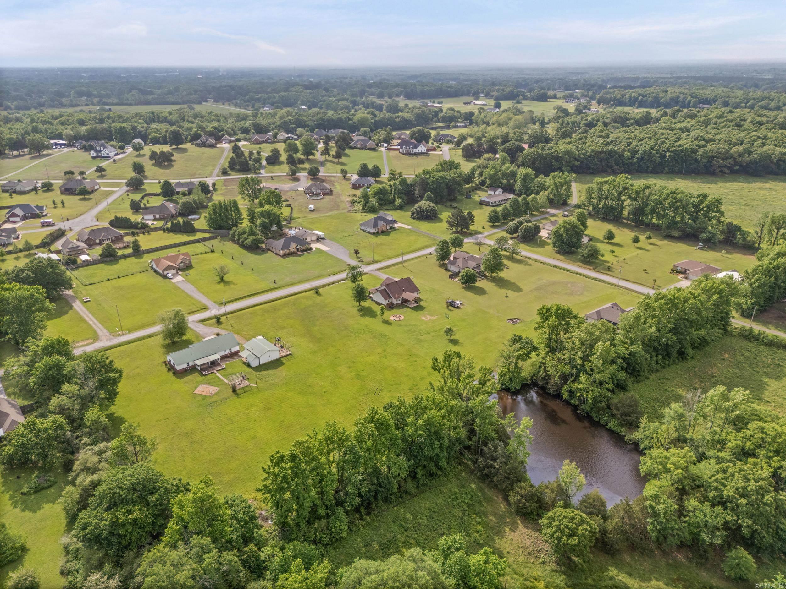 112 Mildred  Beebe, AR
