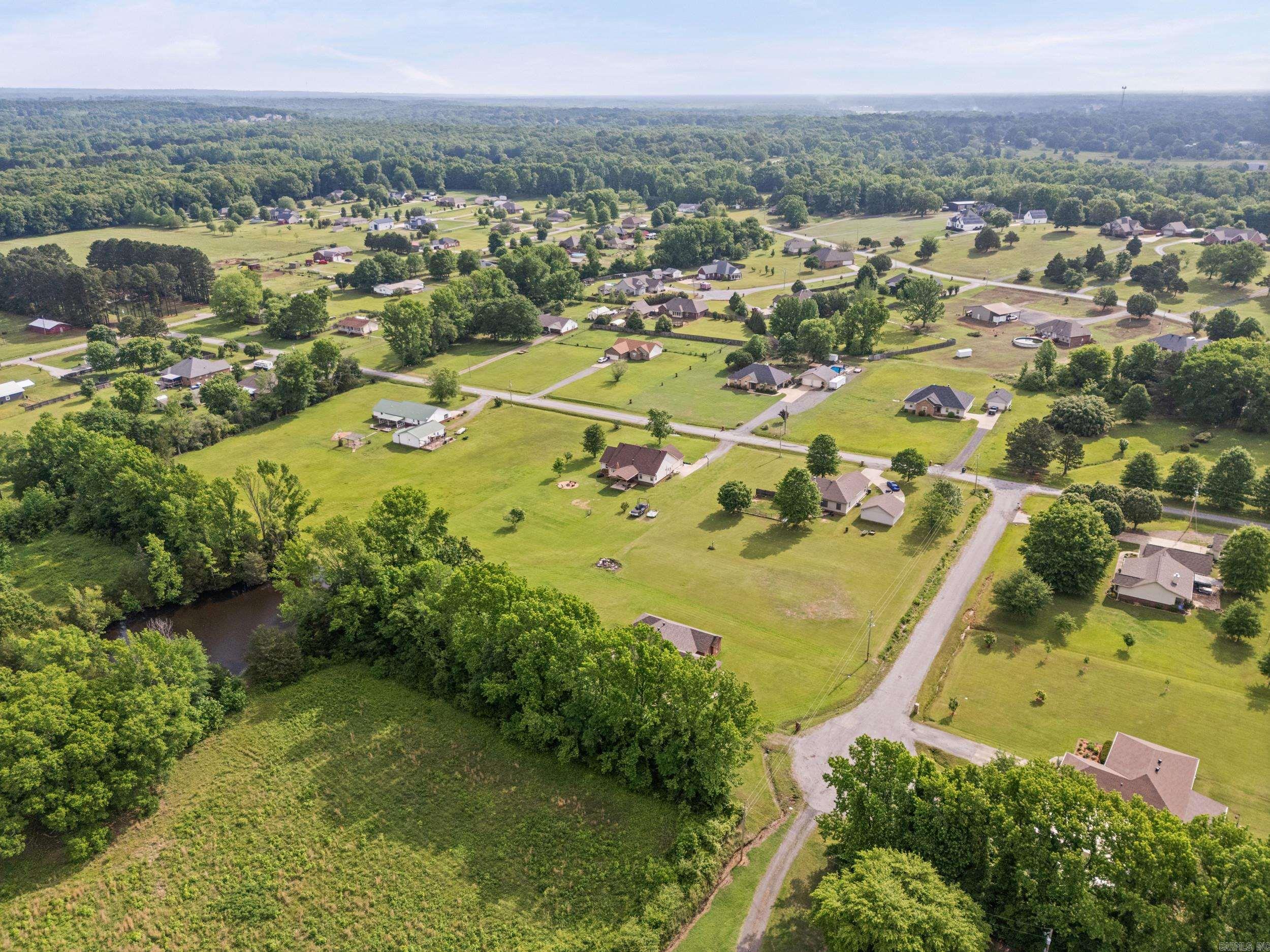 112 Mildred  Beebe, AR
