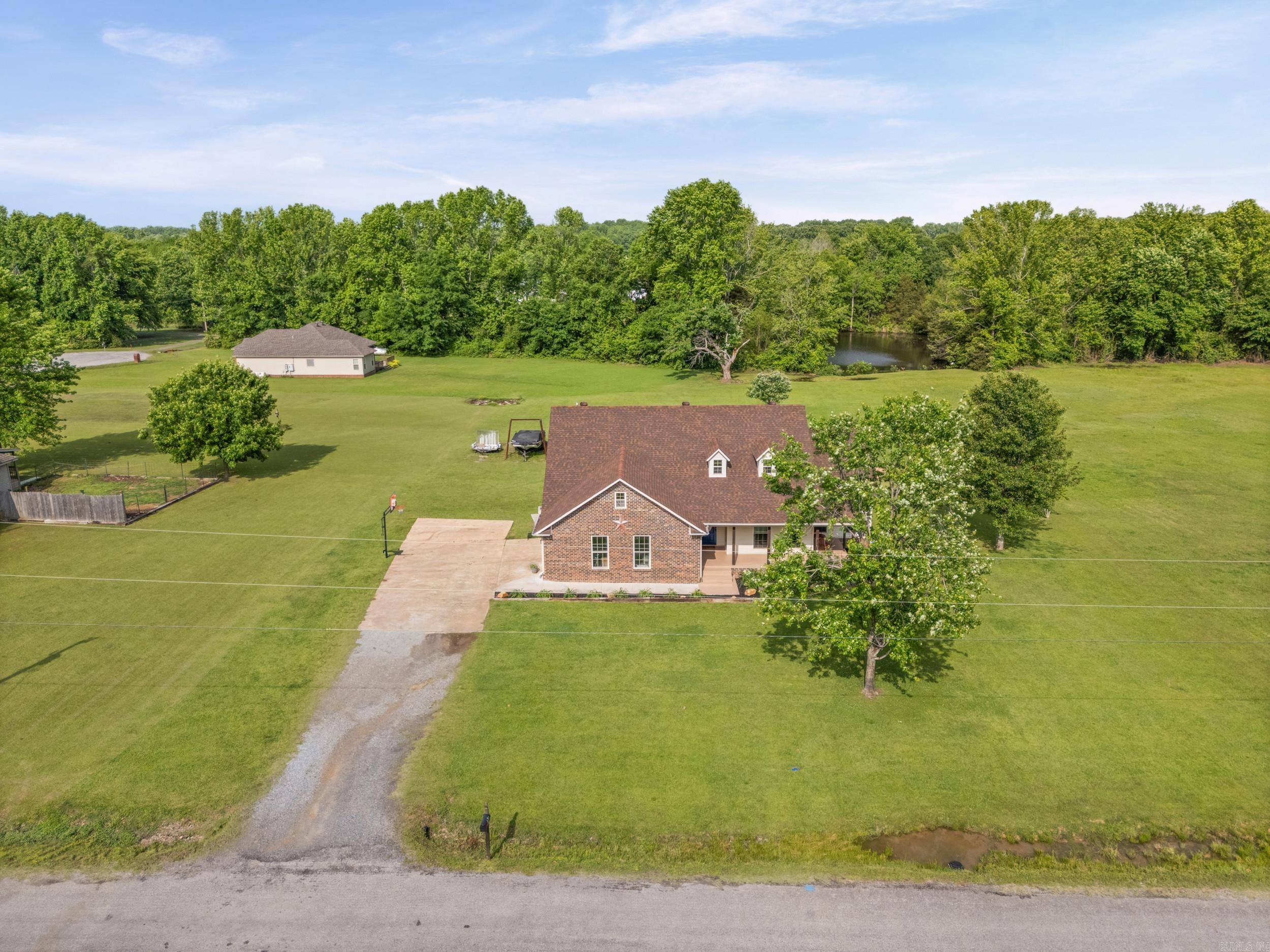 112 Mildred  Beebe, AR