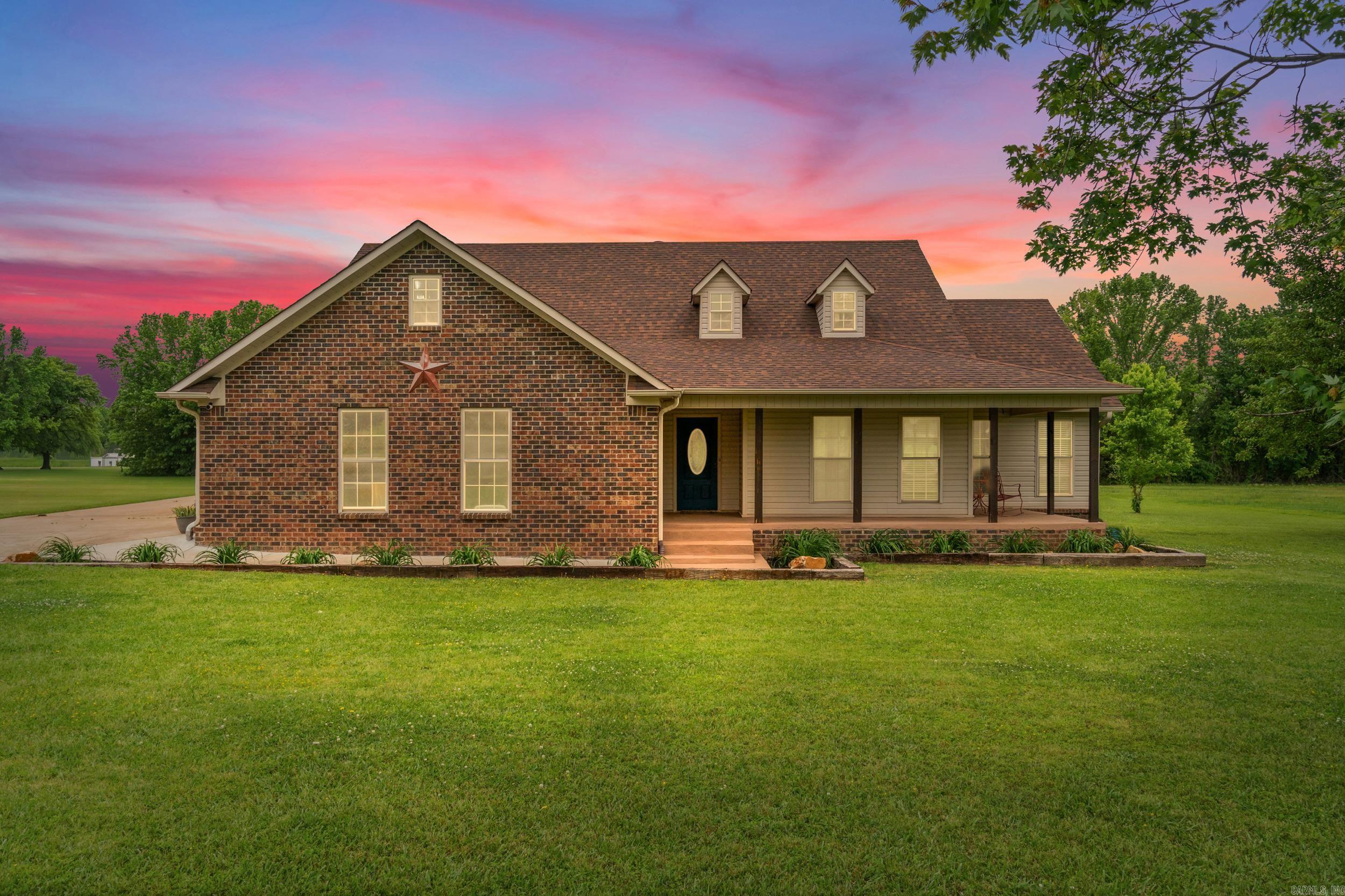 112 Mildred  Beebe, AR
