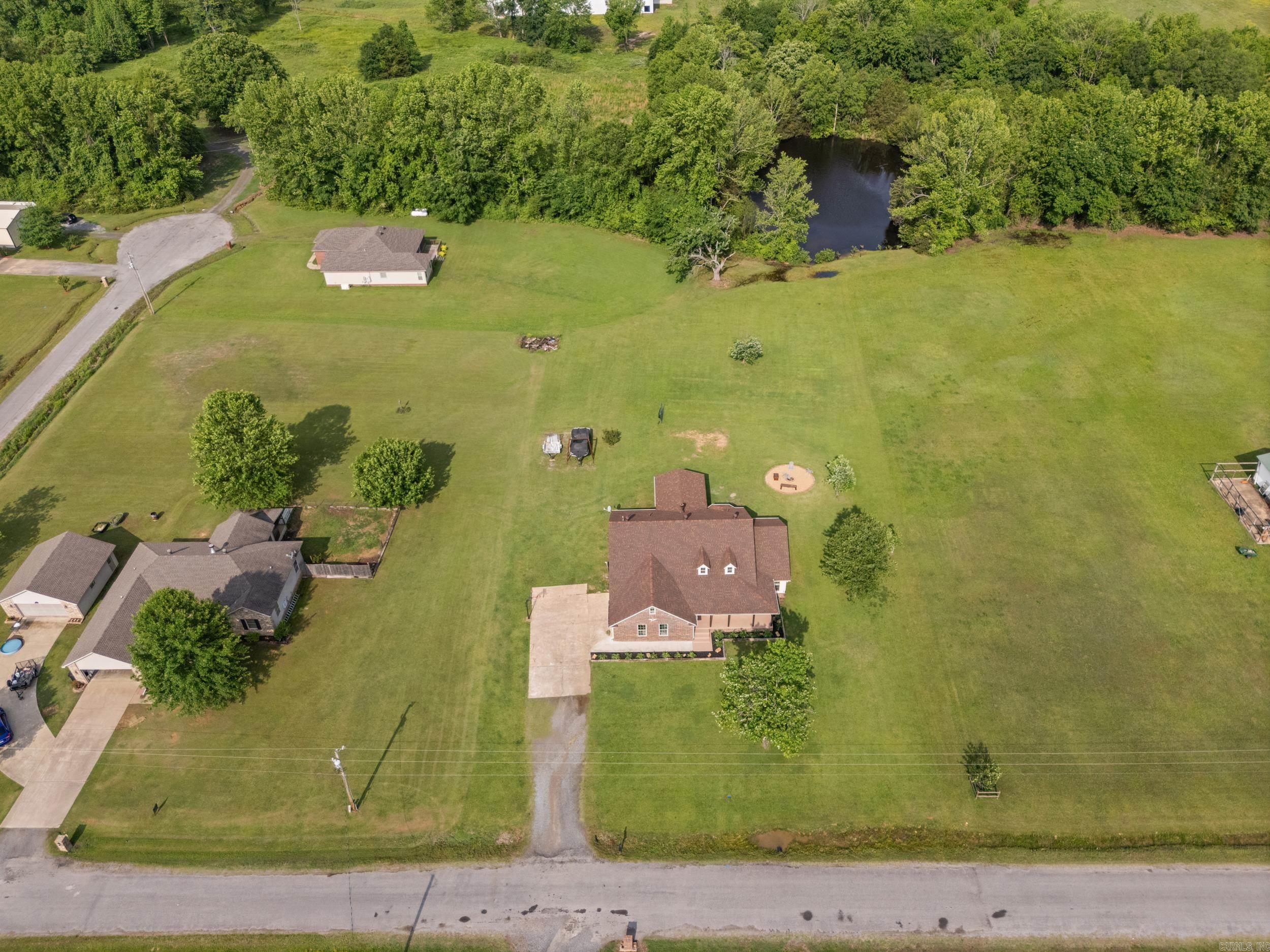 112 Mildred  Beebe, AR