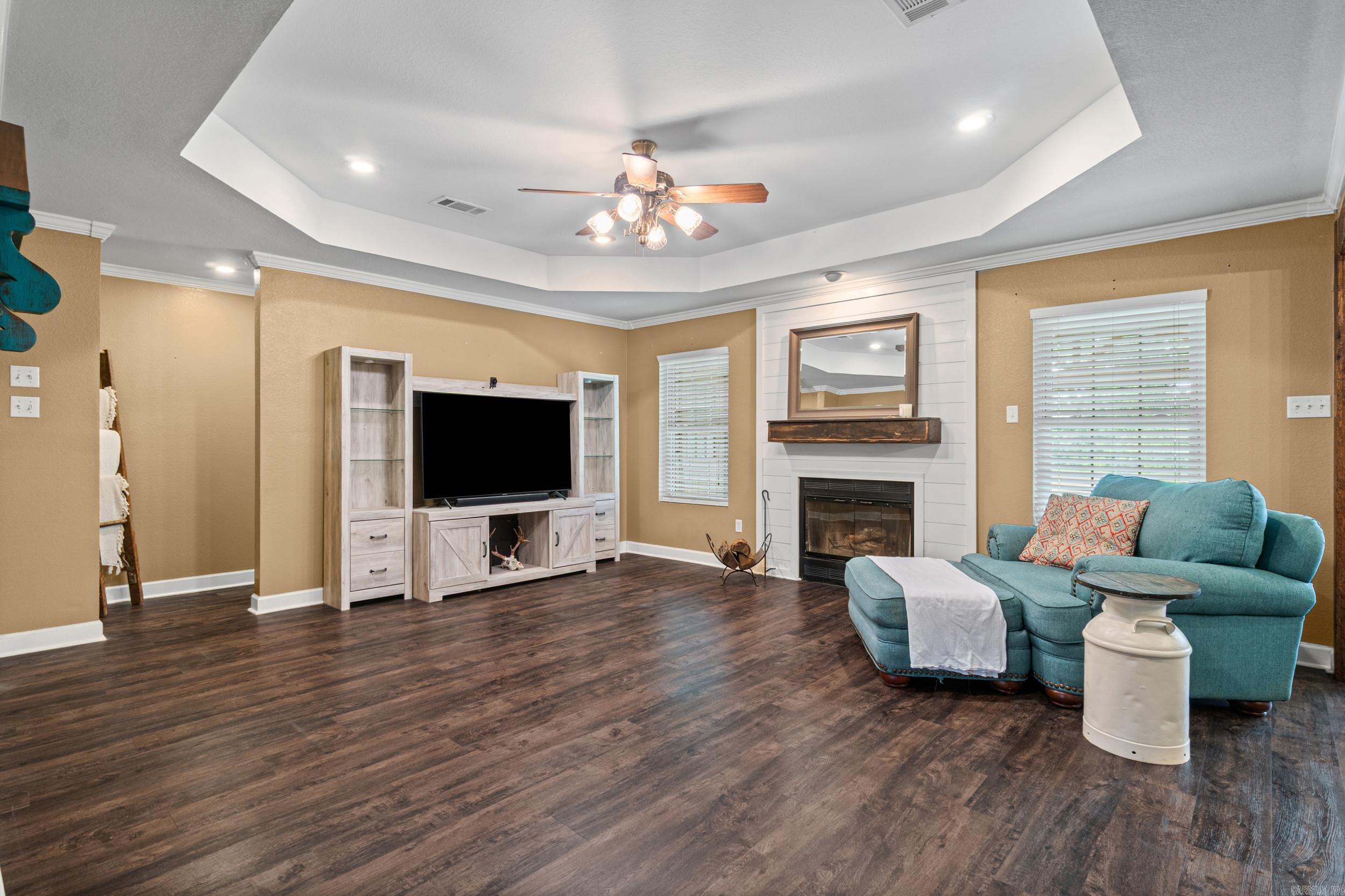 112 Mildred  Beebe, AR