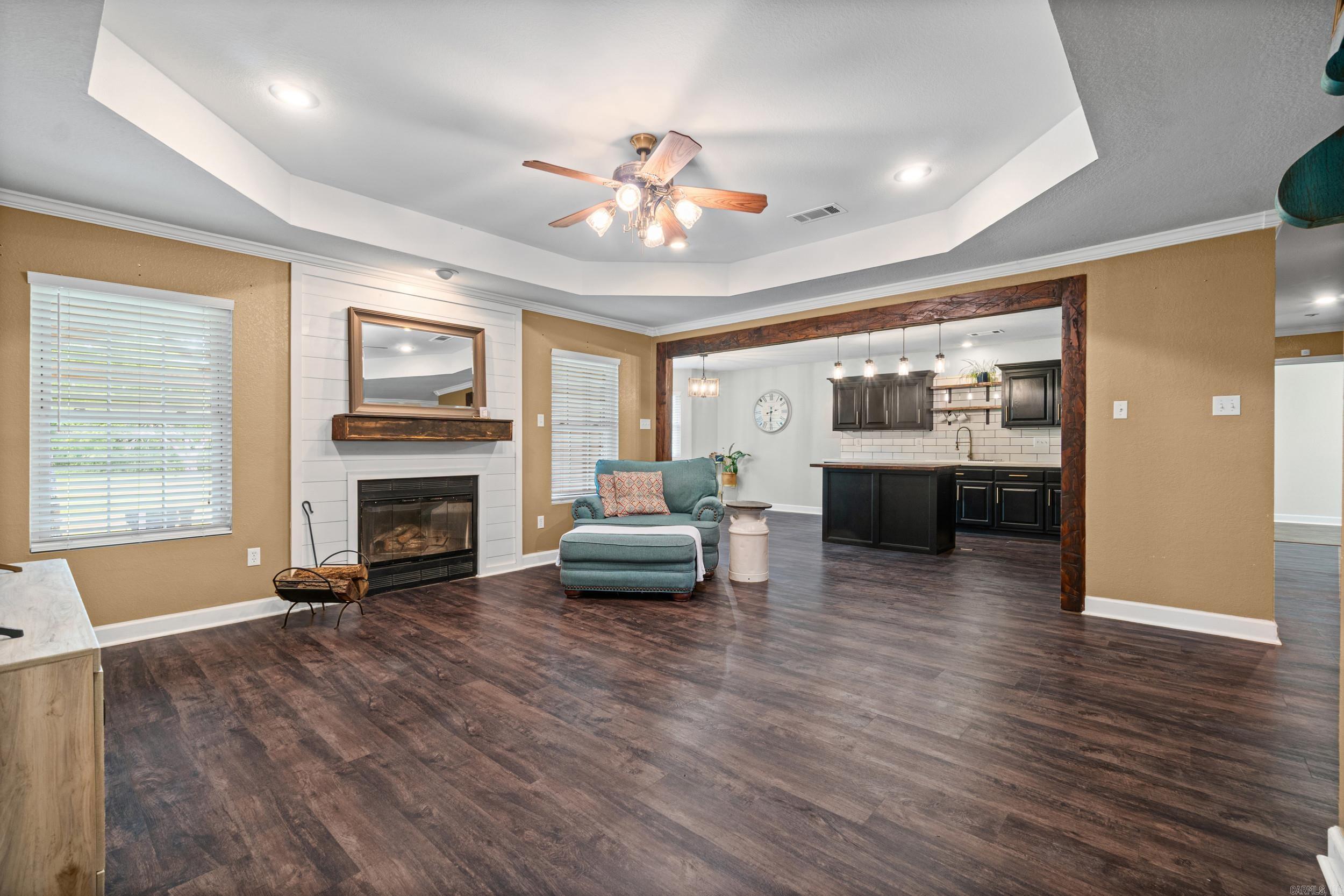 112 Mildred  Beebe, AR