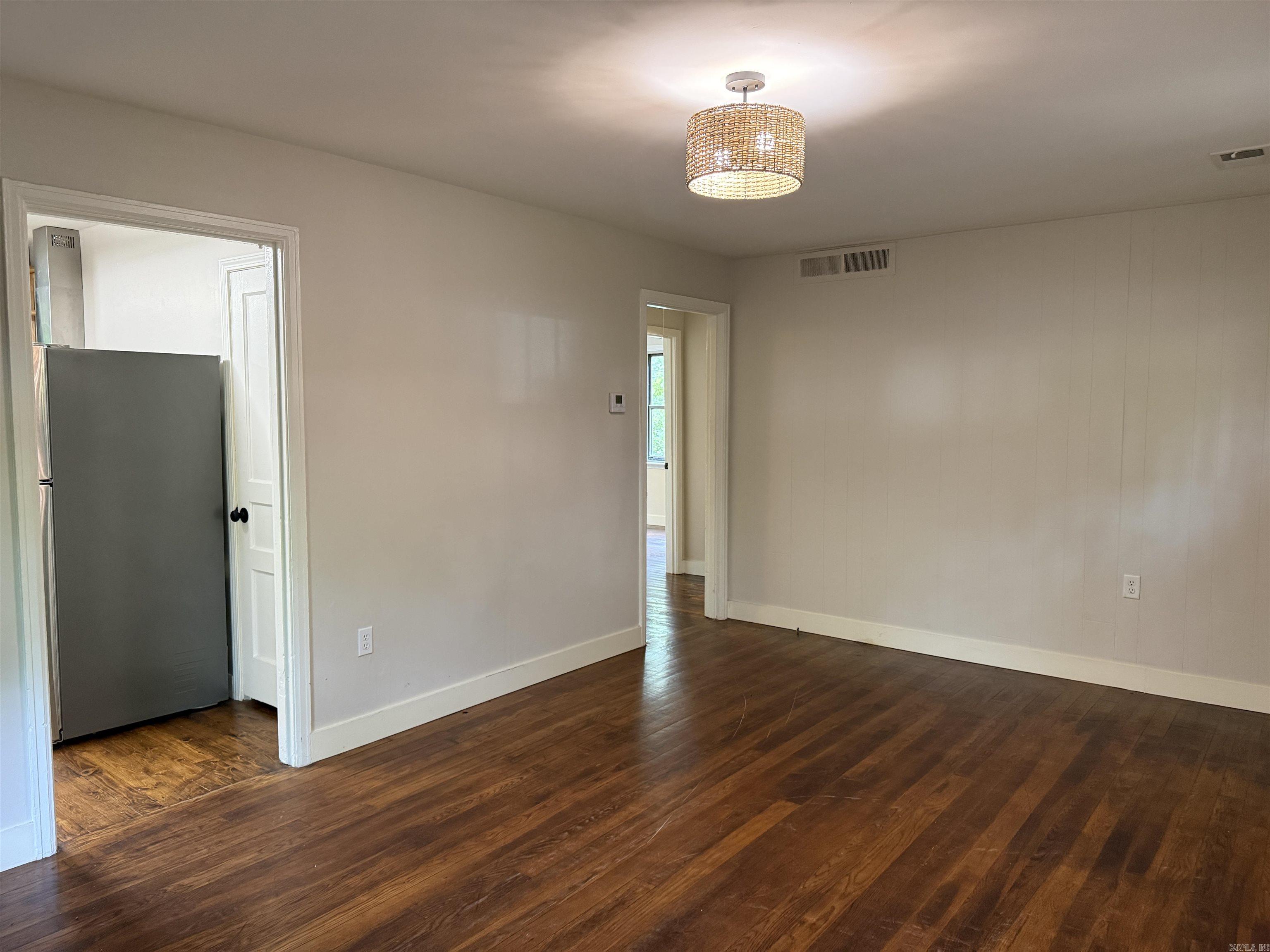 2119 S Harrison  Little Rock, AR