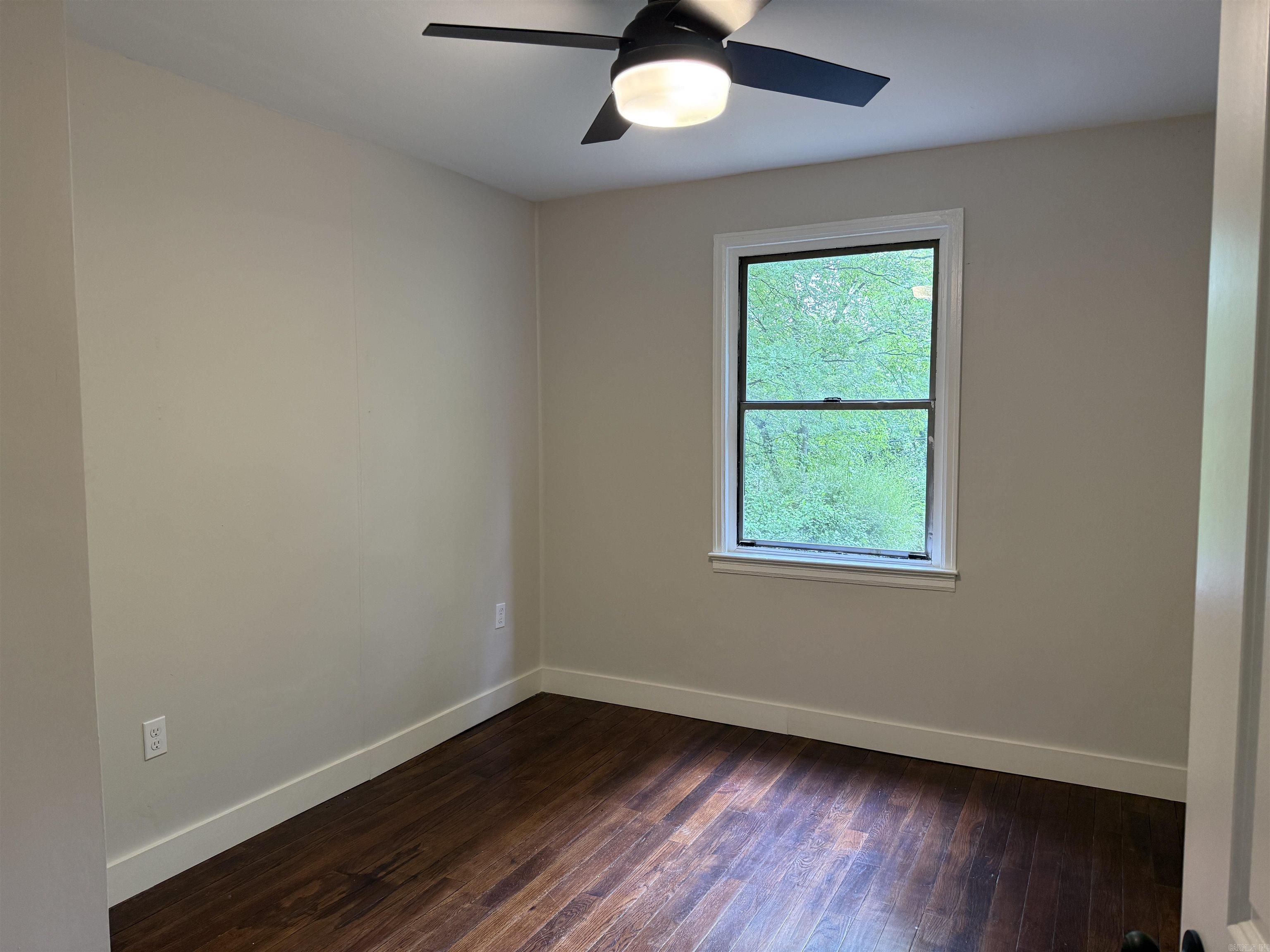 2119 S Harrison  Little Rock, AR