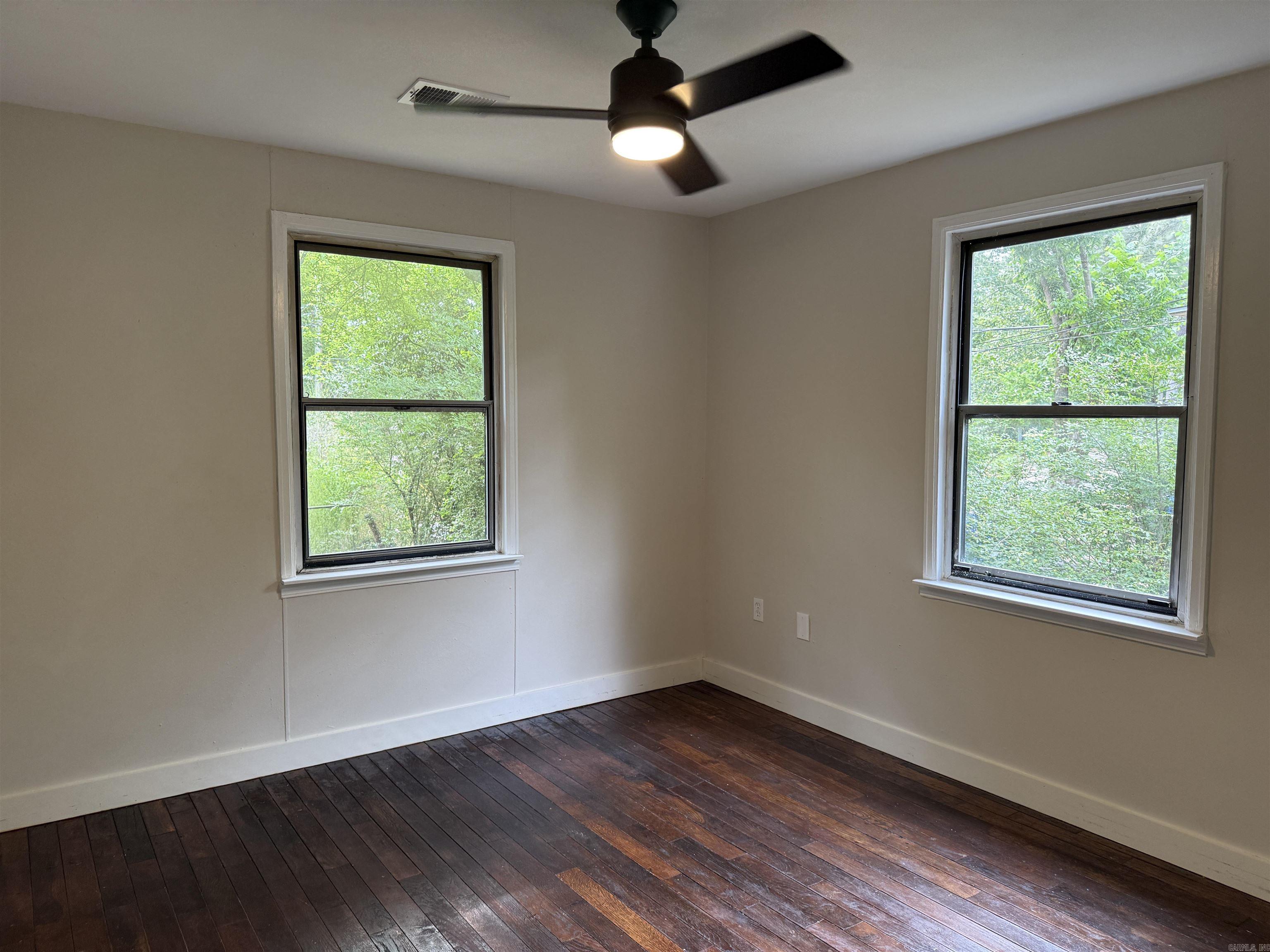 2119 S Harrison  Little Rock, AR