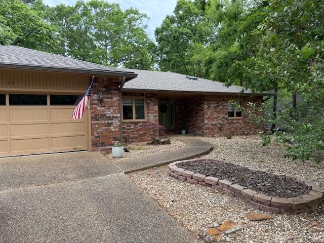 22 Laguna  Hot Springs Village, AR