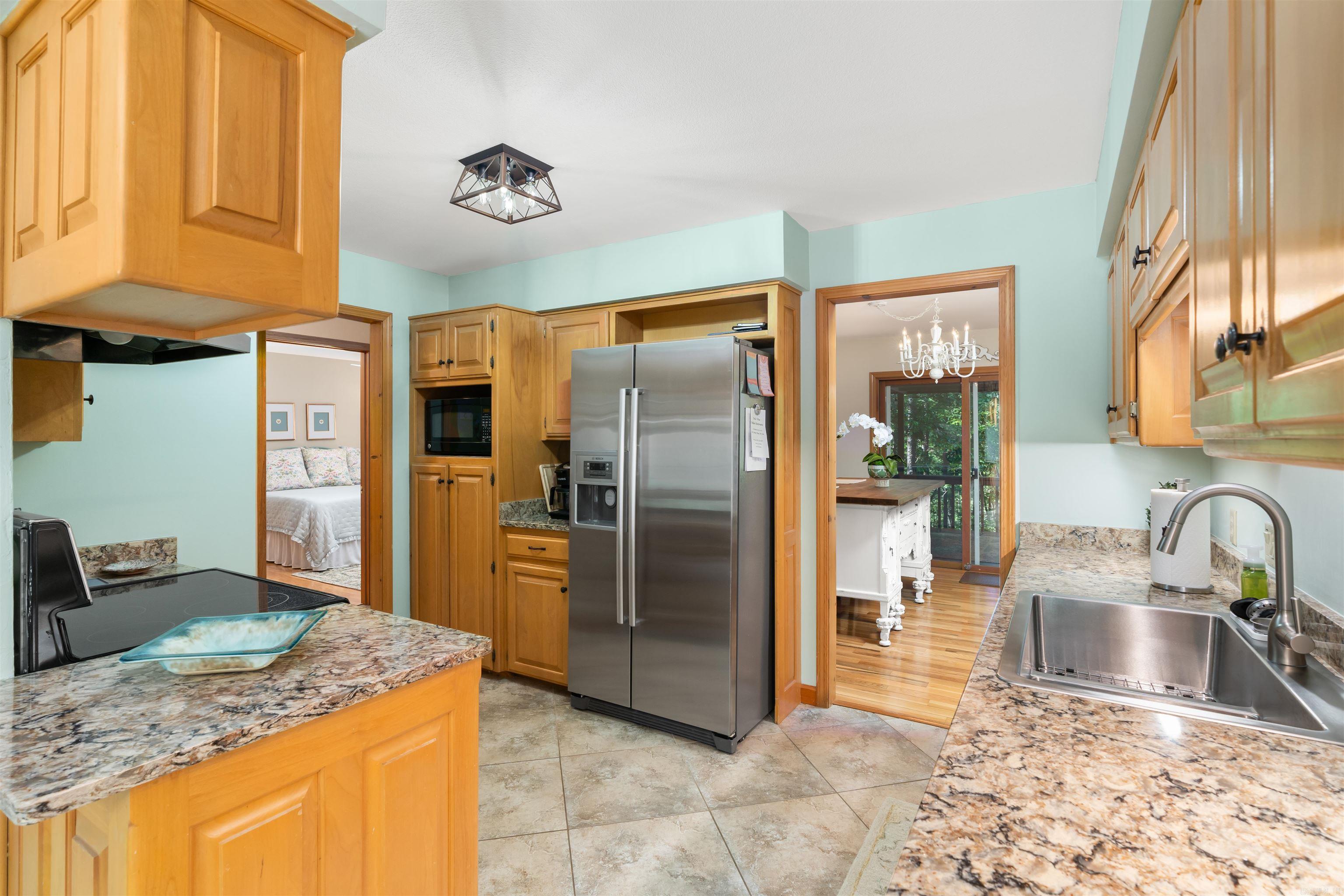 22 Laguna  Hot Springs Village, AR