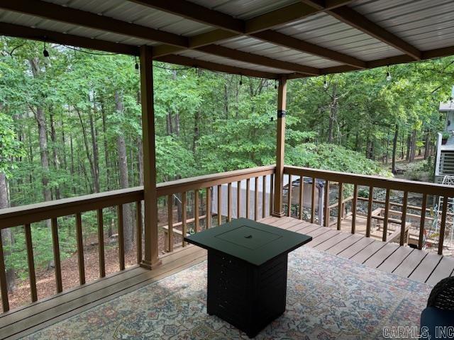 22 Laguna  Hot Springs Village, AR