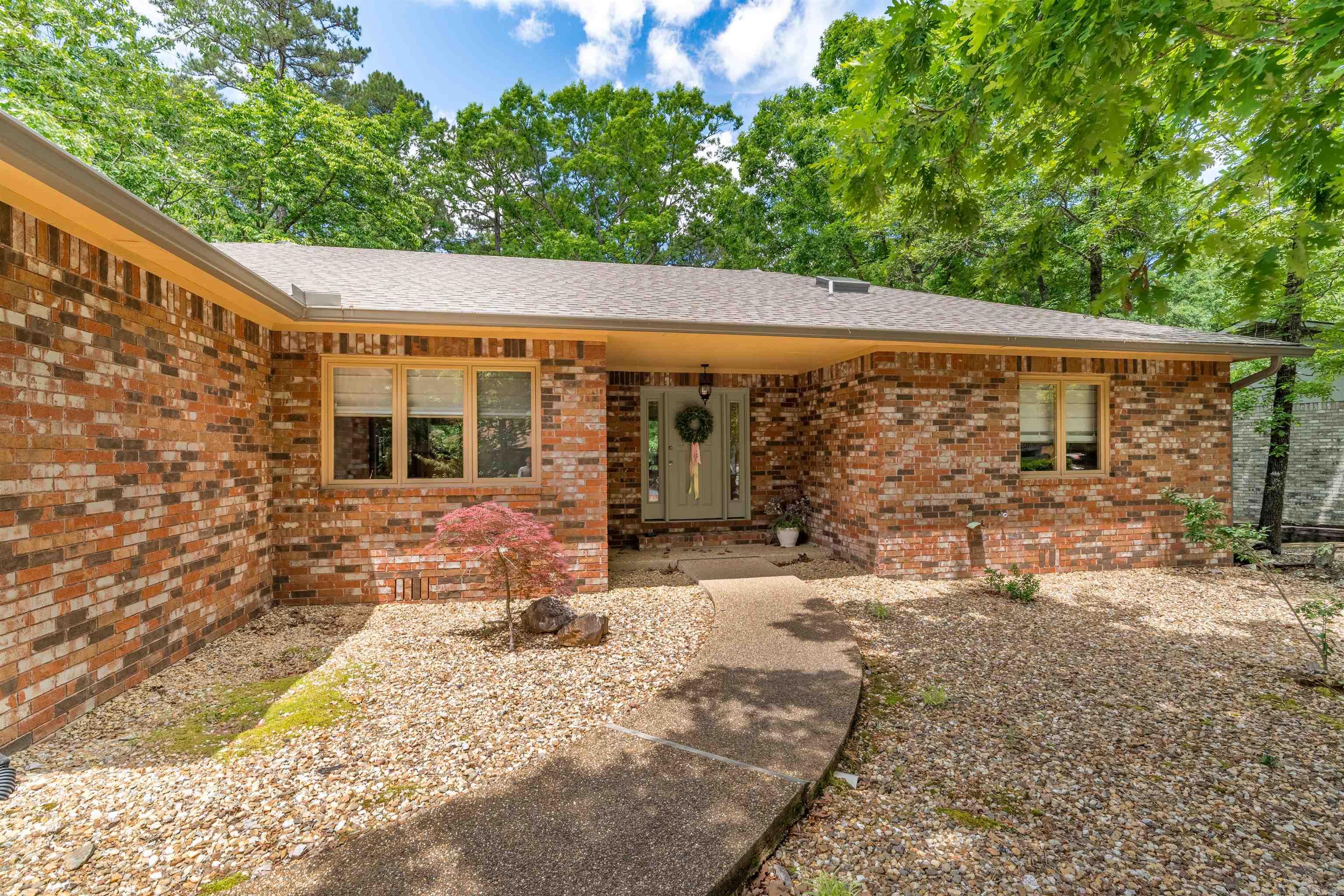 22 Laguna  Hot Springs Village, AR