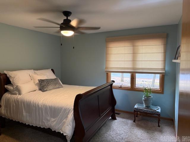 22 Laguna  Hot Springs Village, AR