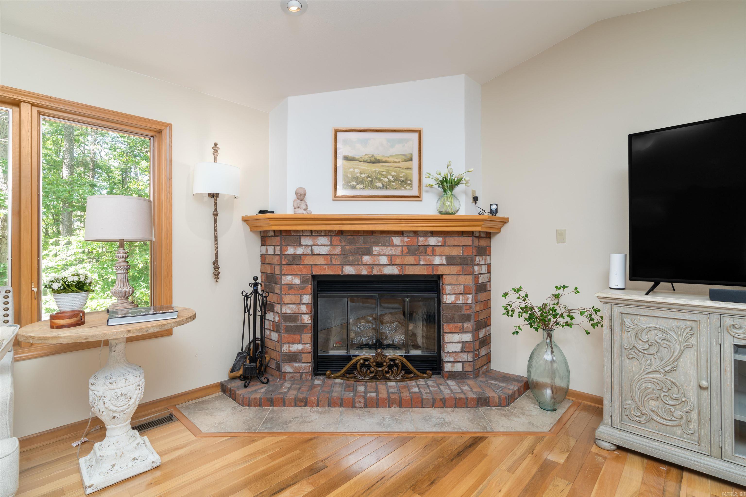 22 Laguna  Hot Springs Village, AR
