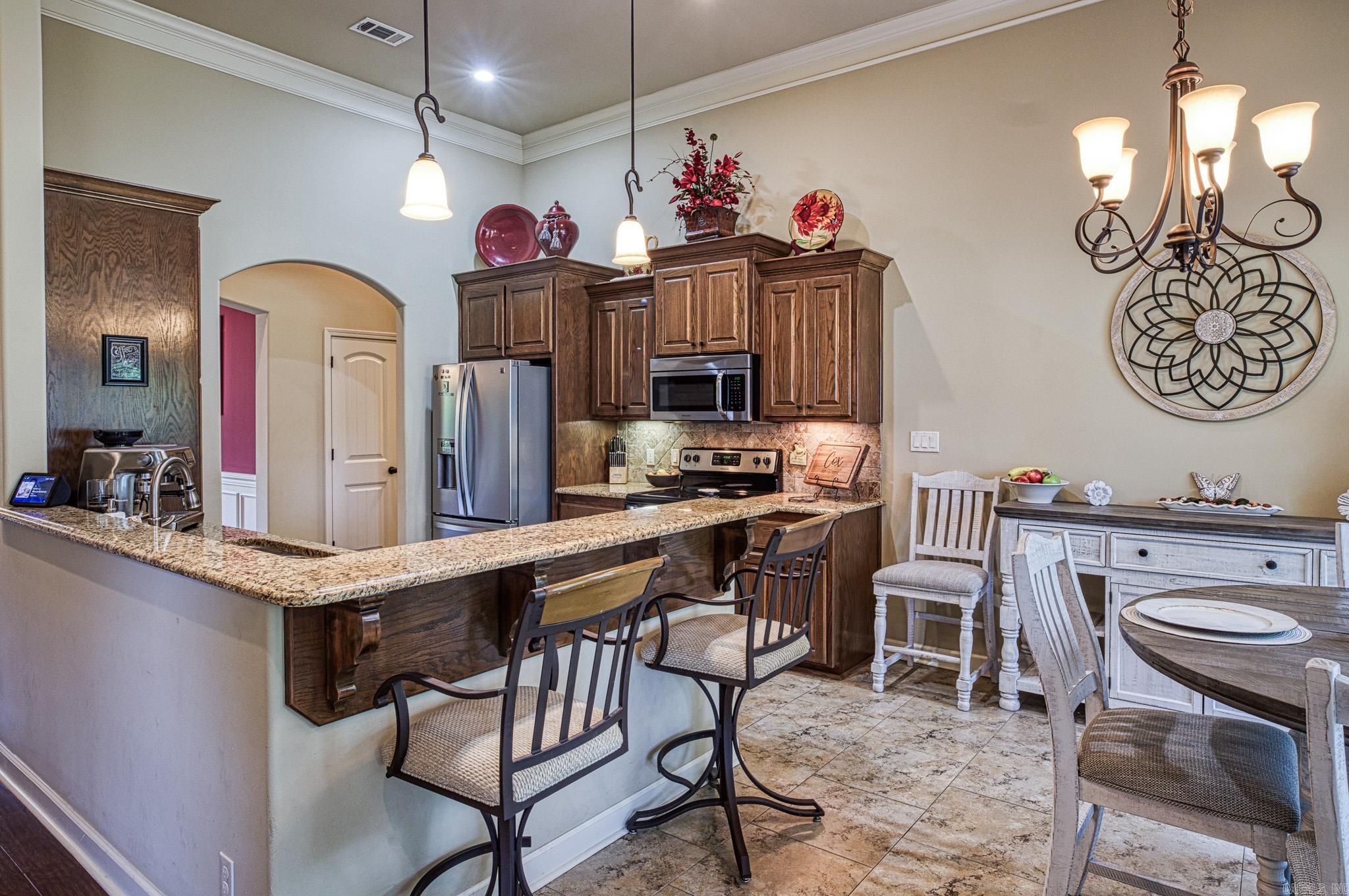 2 Algeciras Lane  Hot Springs Village, AR